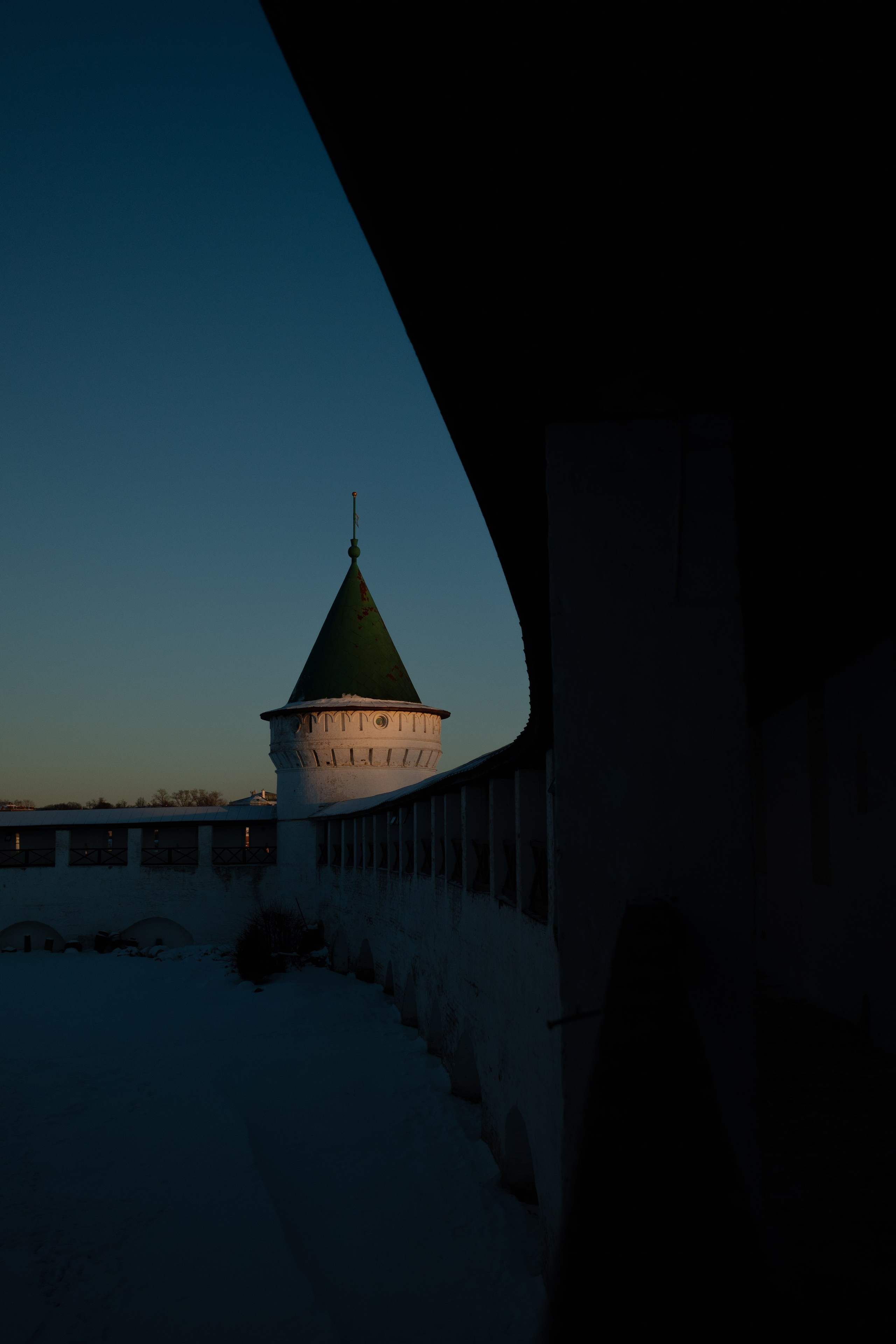 Кострома. Портретный и уличный фотограф в Москве Таня Корнеева
