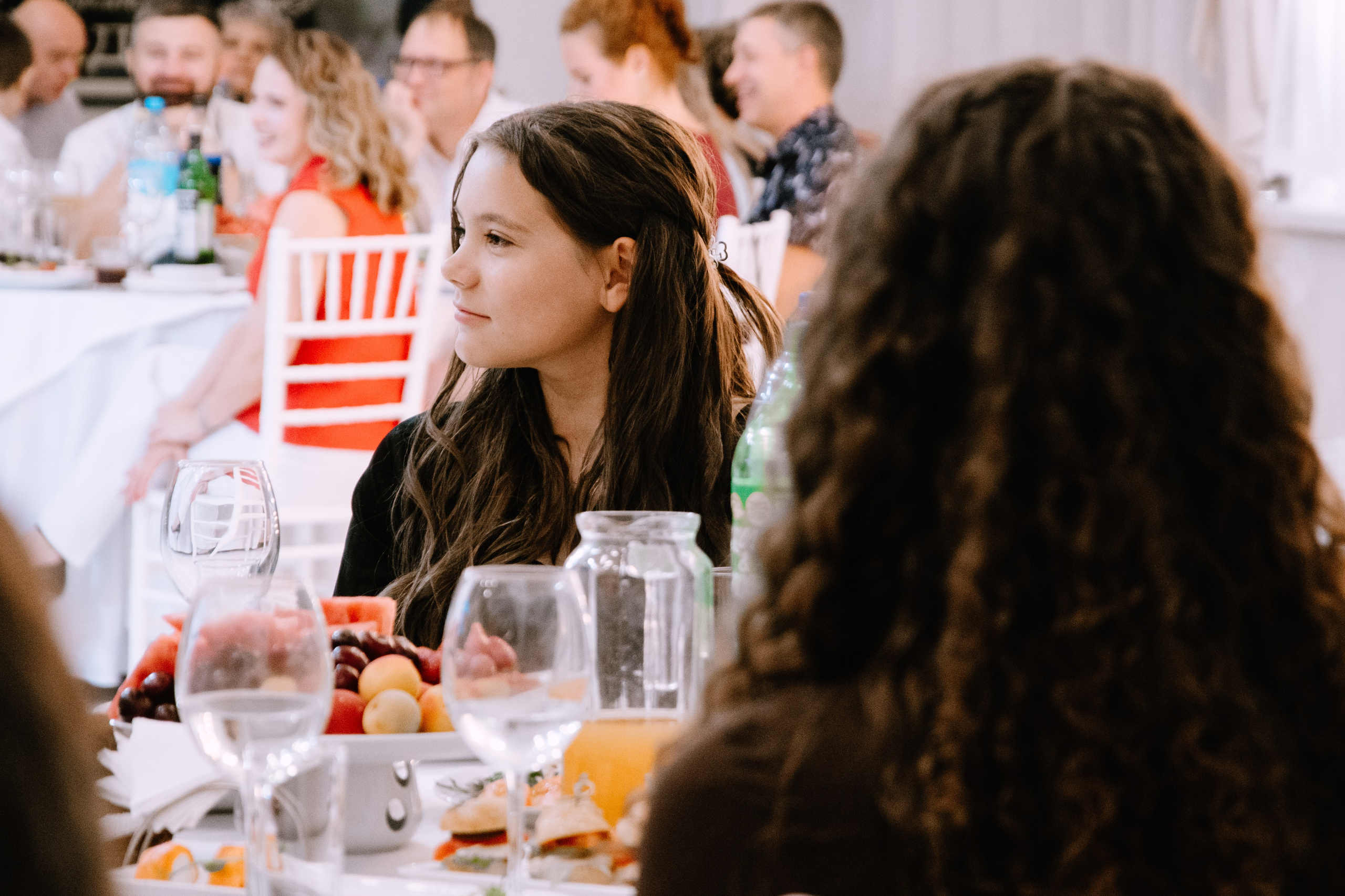 Выпускной 9 класс (Копейск). Фотограф в Челябинске Любовь Денисенко