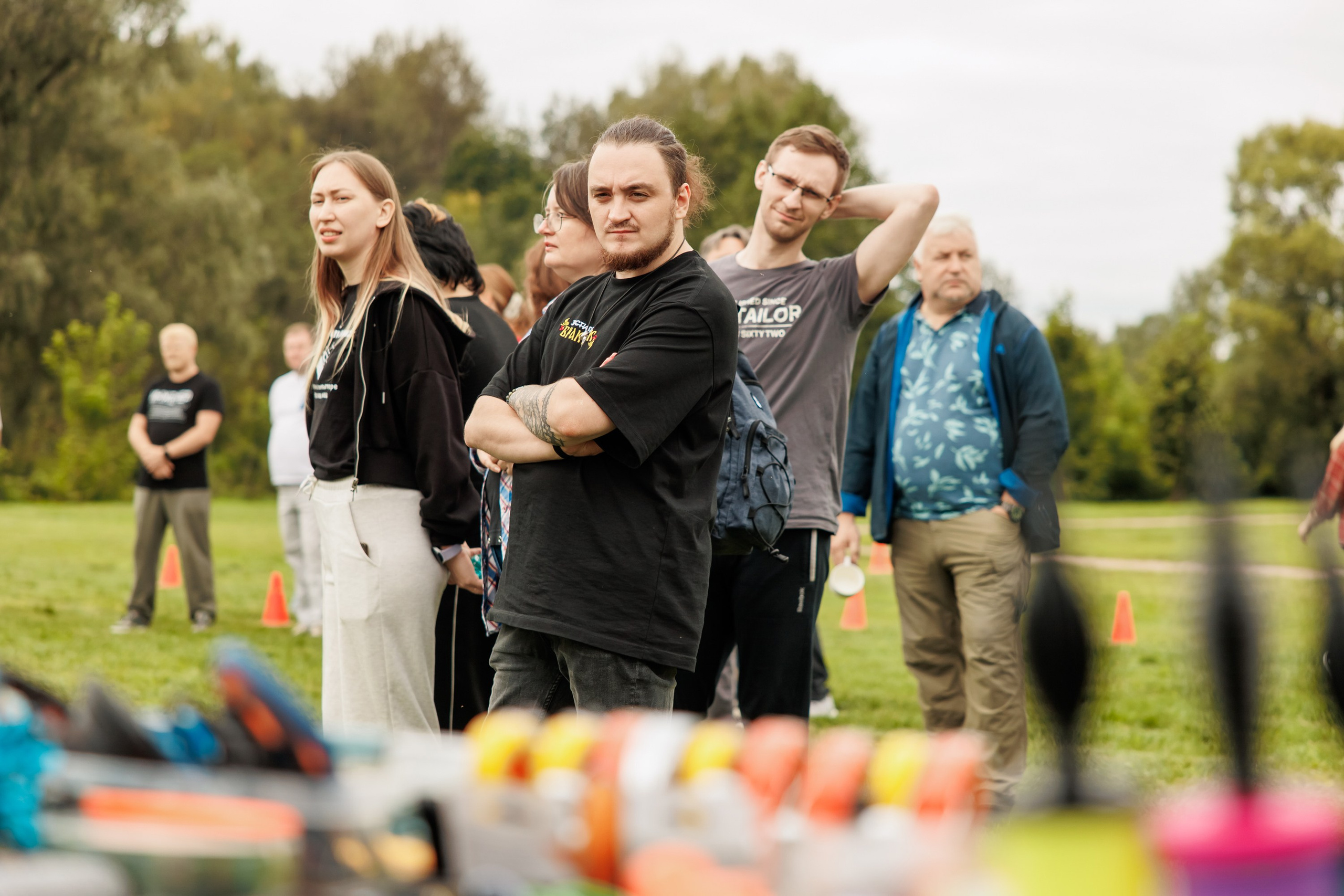 Тимбилдинг выезд. Репортажный фотограф. Москва. Алина Ланская
