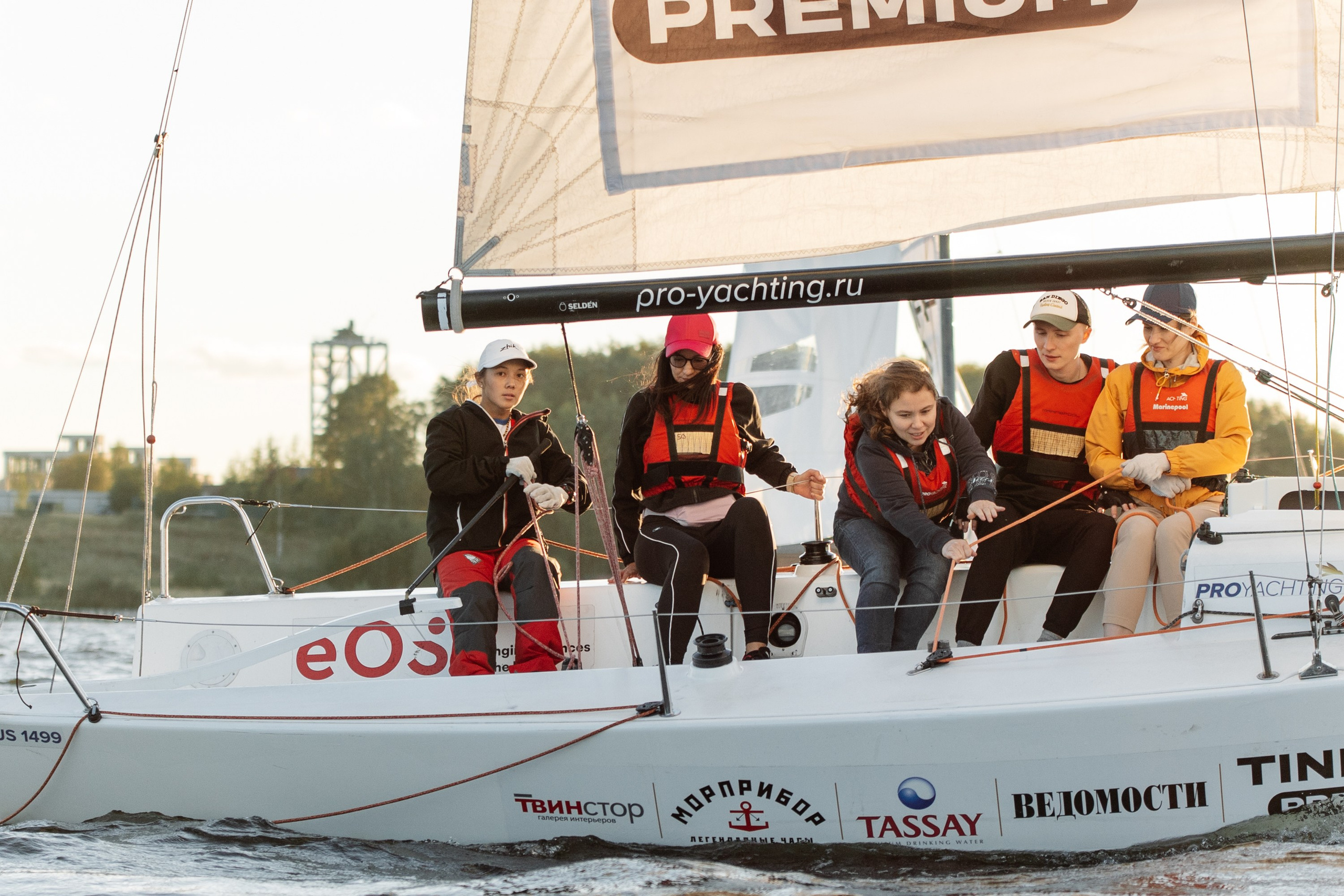 Корпоративный репортаж. Репортажный фотограф. Москва. Алина Ланская