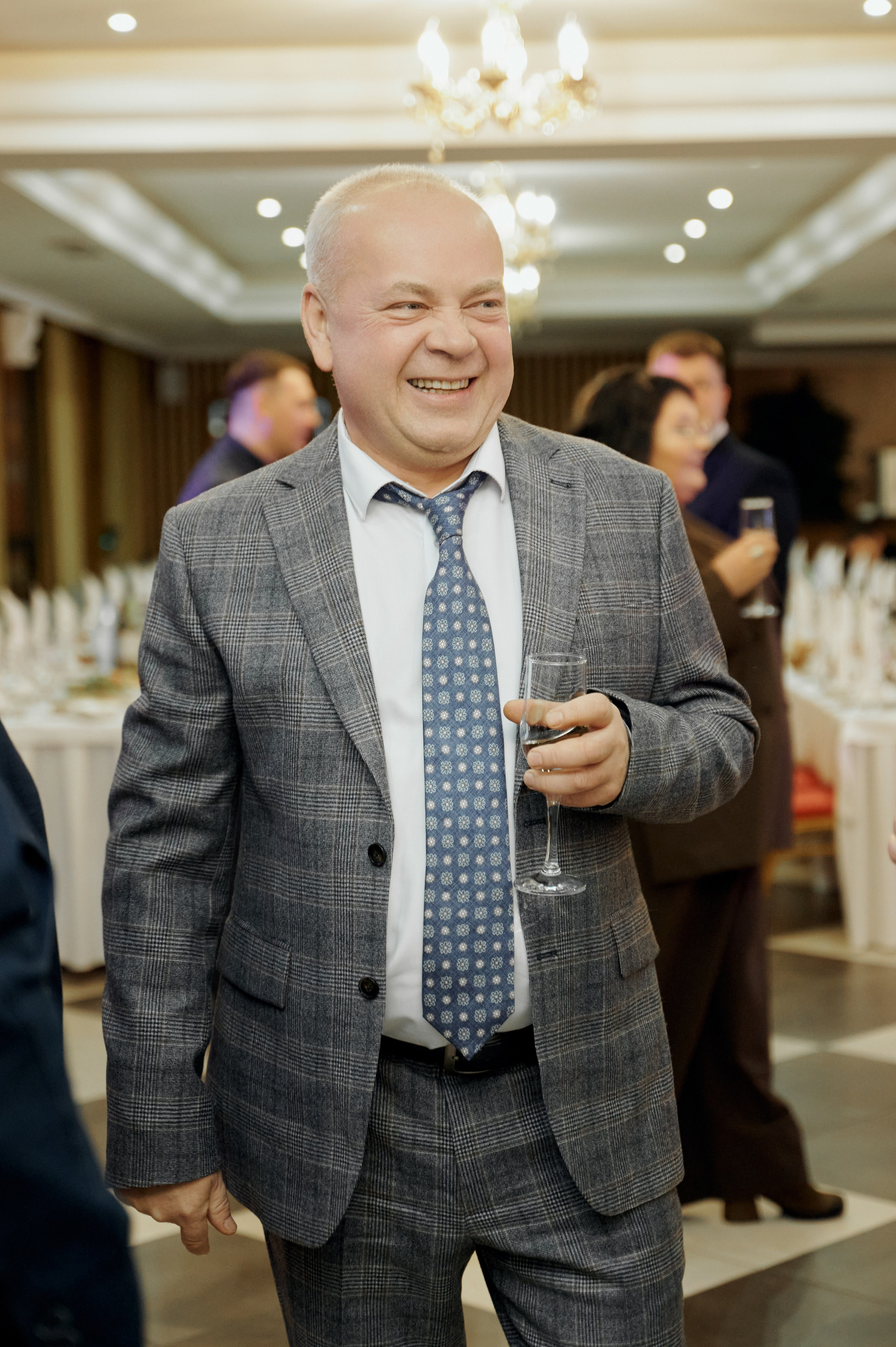 Корпоратив. Свадебный фотограф Александр Браво