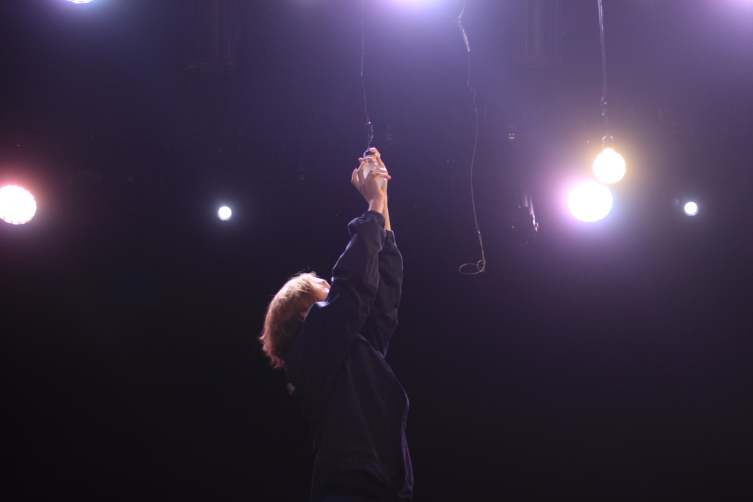 Икариада 2023. Начинающий Фотограф в Казани