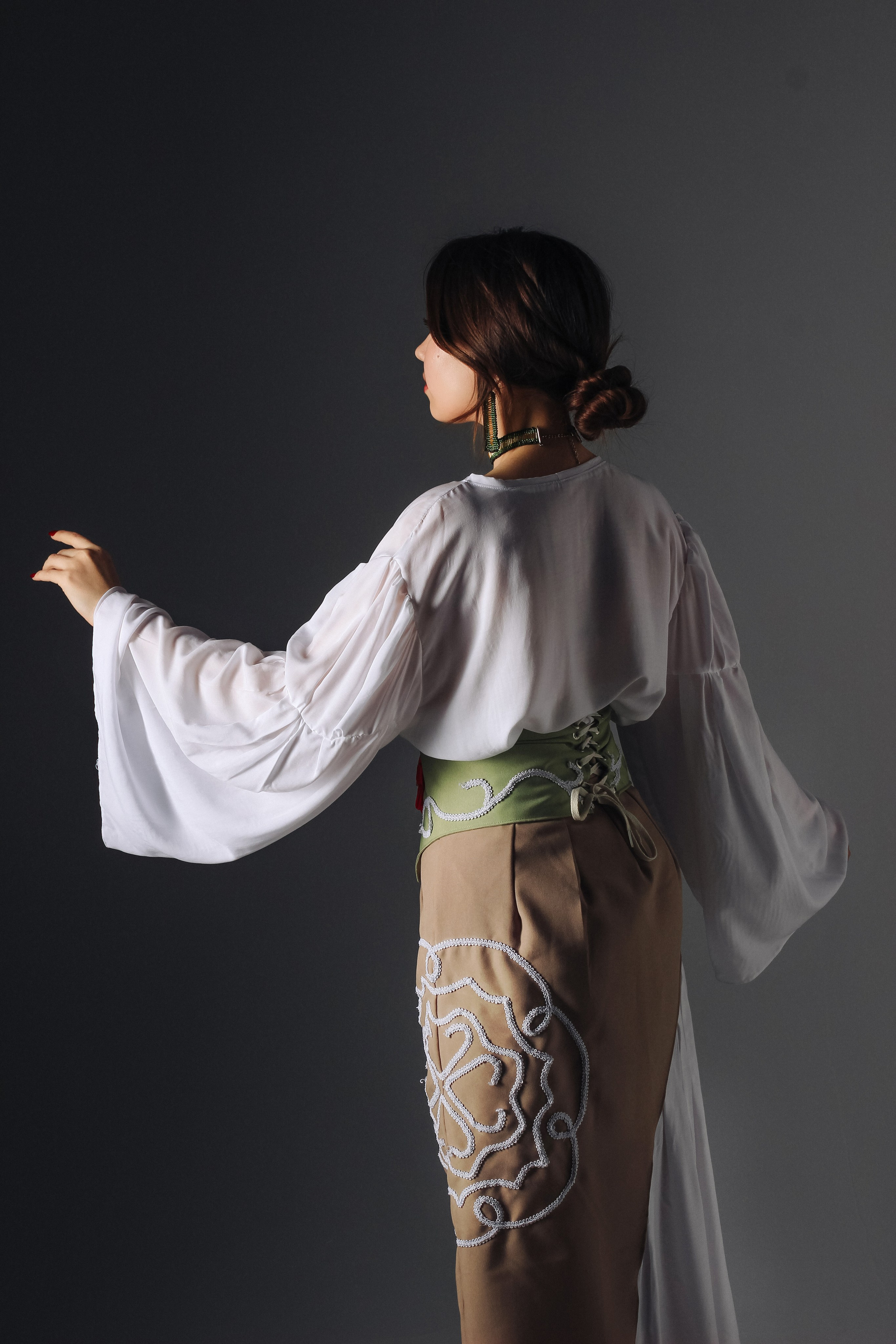 Коллекция «Балам». Начинающий Фотограф в Казани