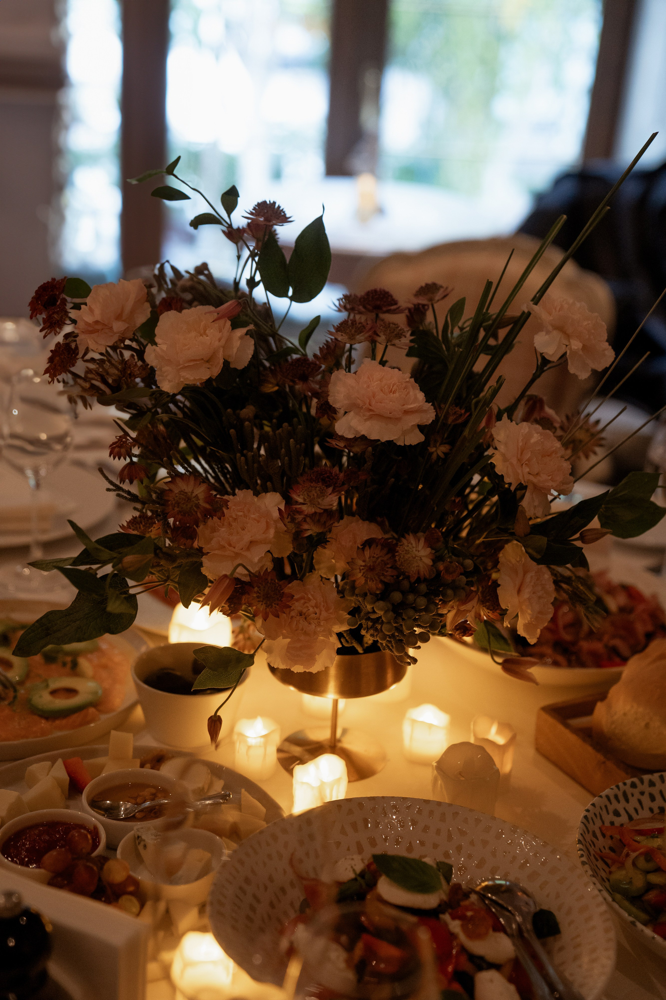 Давид и Екатерина. Свадебный фотограф в Москве