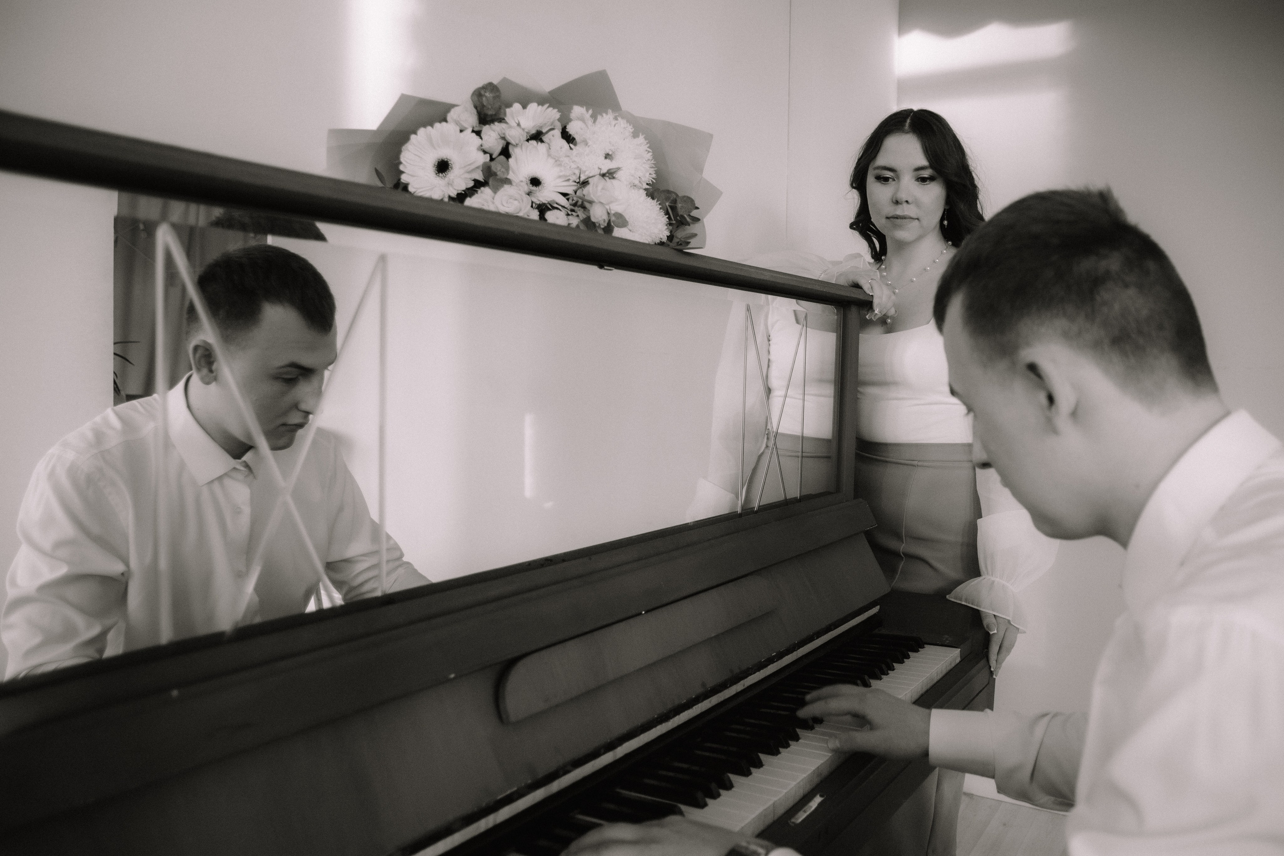 Свадьба. Ваш фотограф Северск | Томск