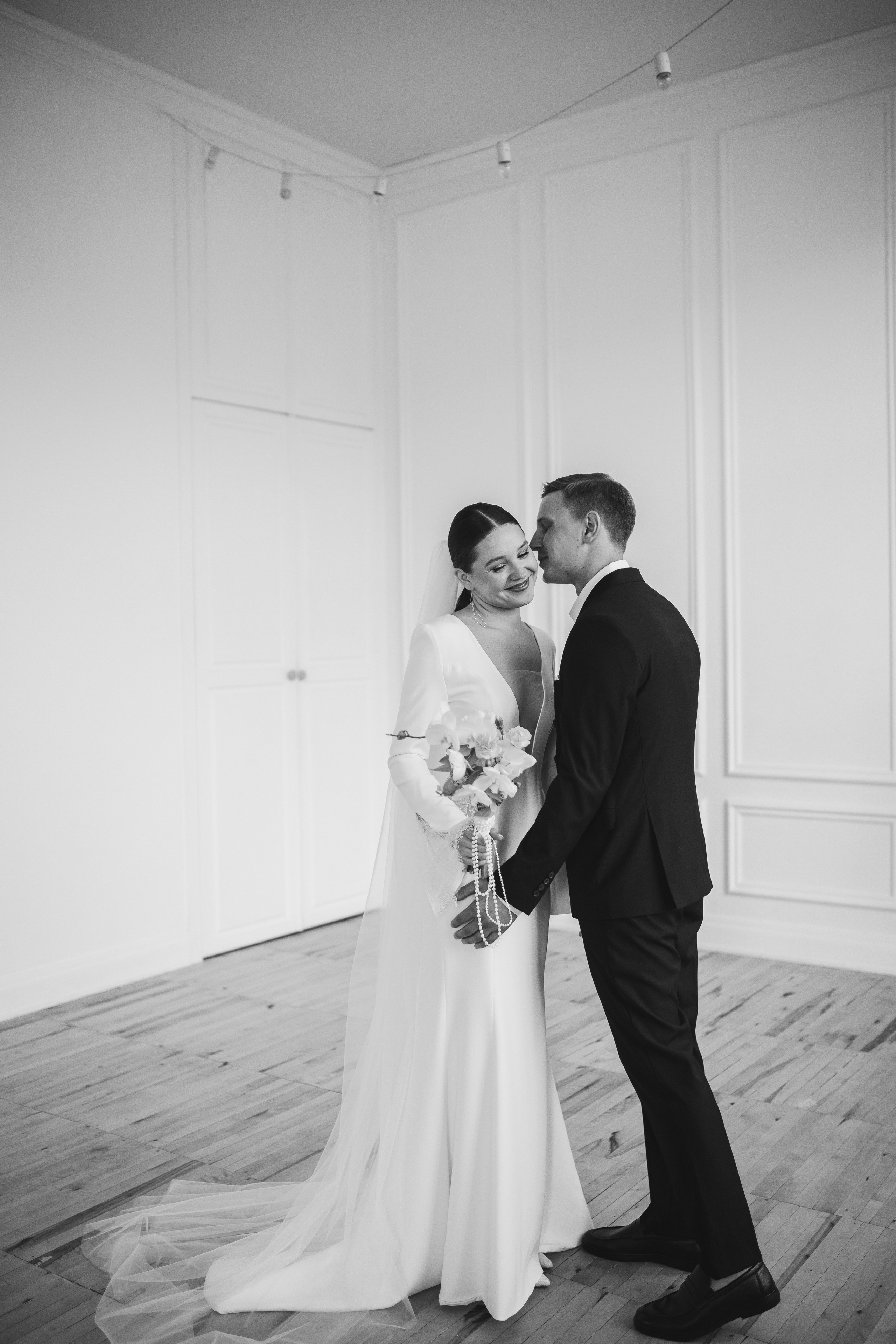 Полина и Никита. Семейный и свадебный фотограф в Екатеринбурге Орлова Ирина