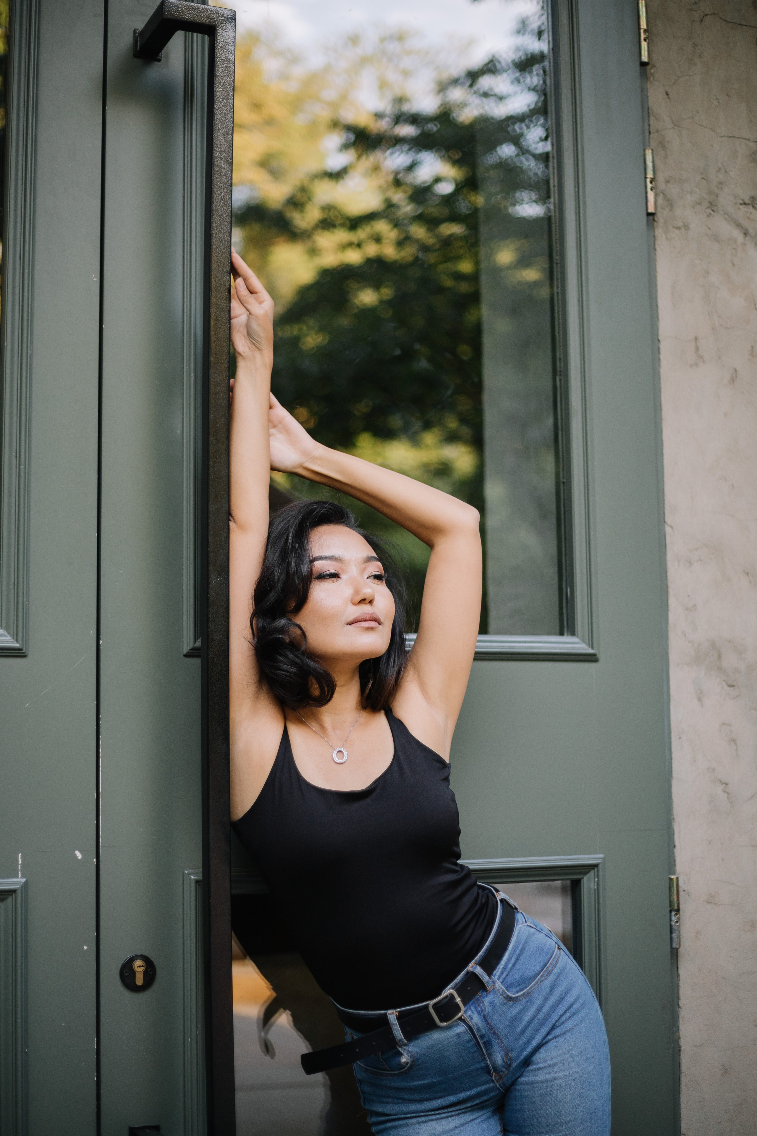 Laura. Фотограф Алматы — Ляззат