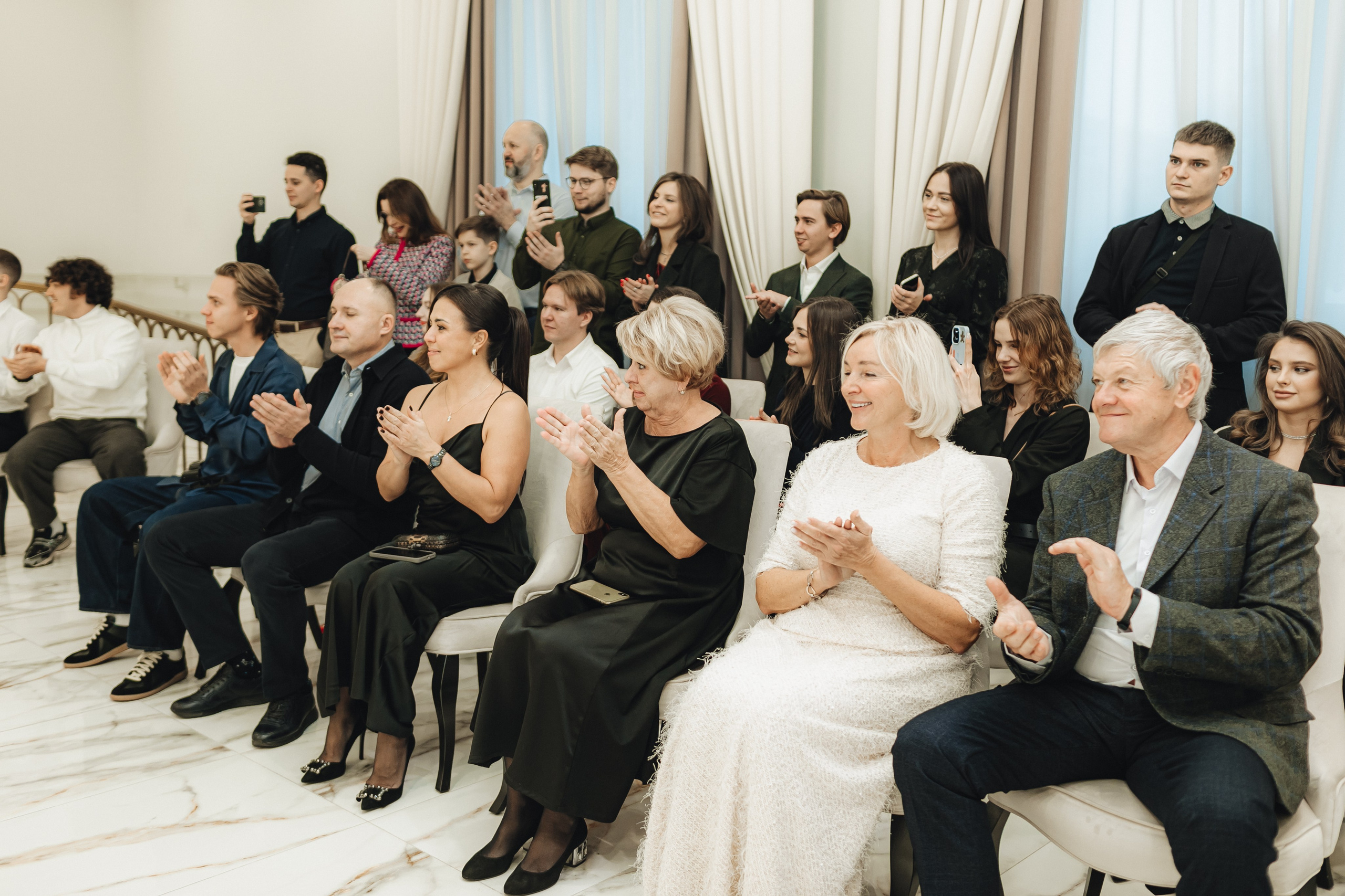 Свадебные истории. Свадебный и Семейный фотограф в Москве Александра Вайпер