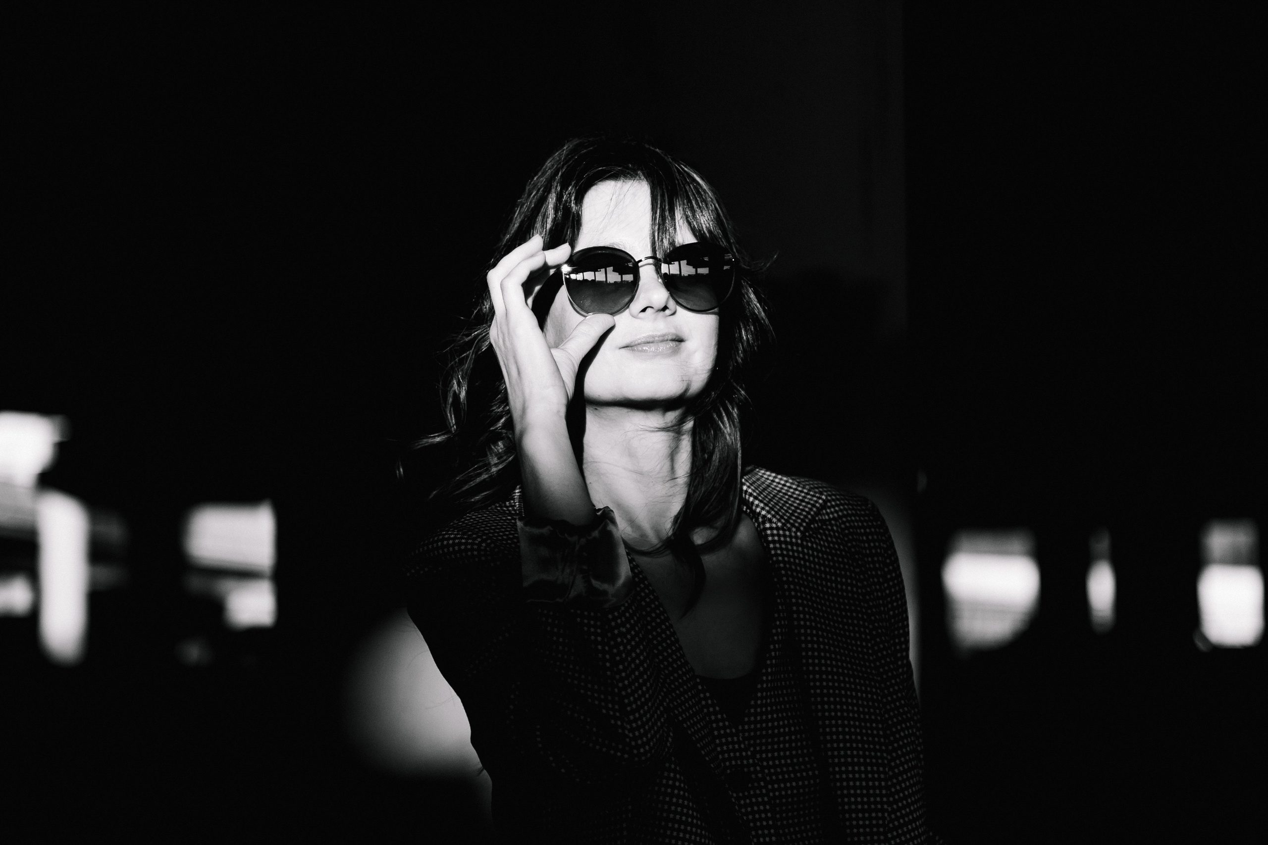 Ольга. Фотограф Иван Гуляев