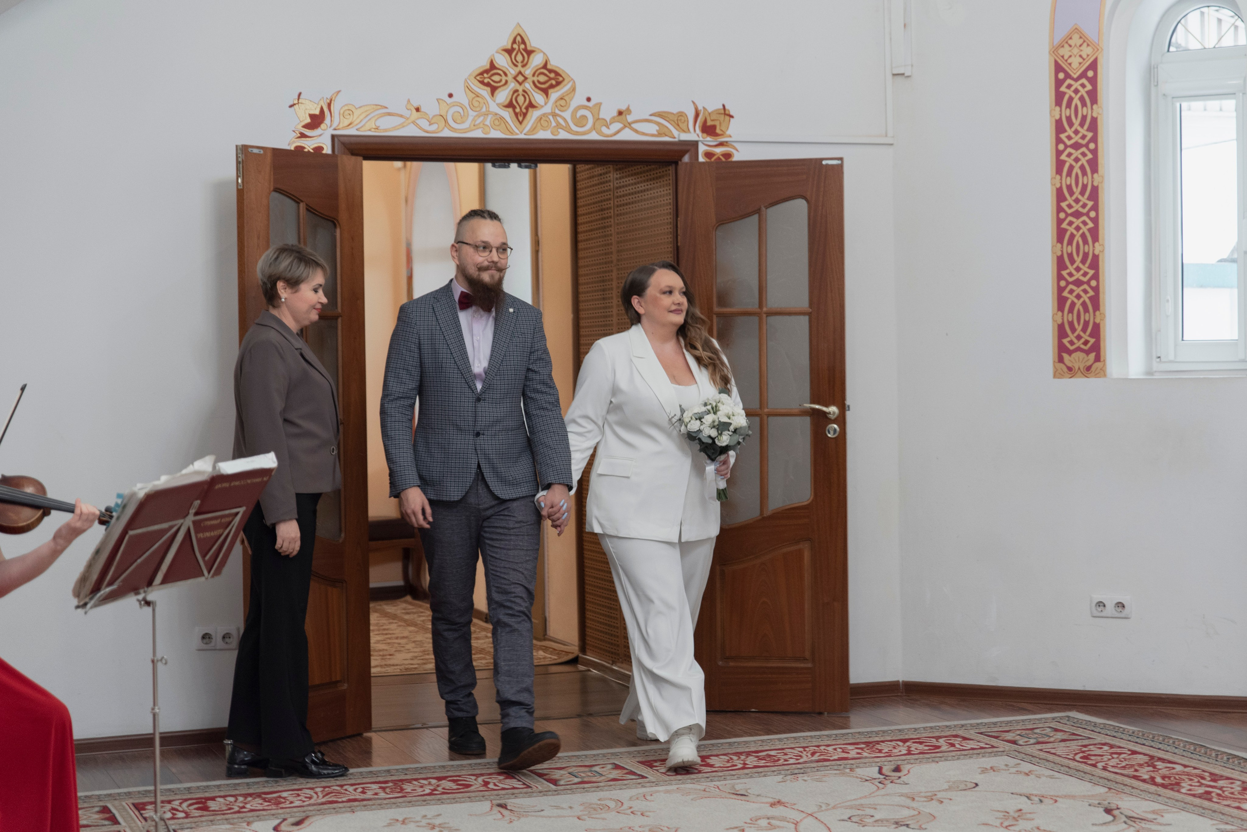 СВАДЬБЫ. Фотограф Москва Софа Ревчук