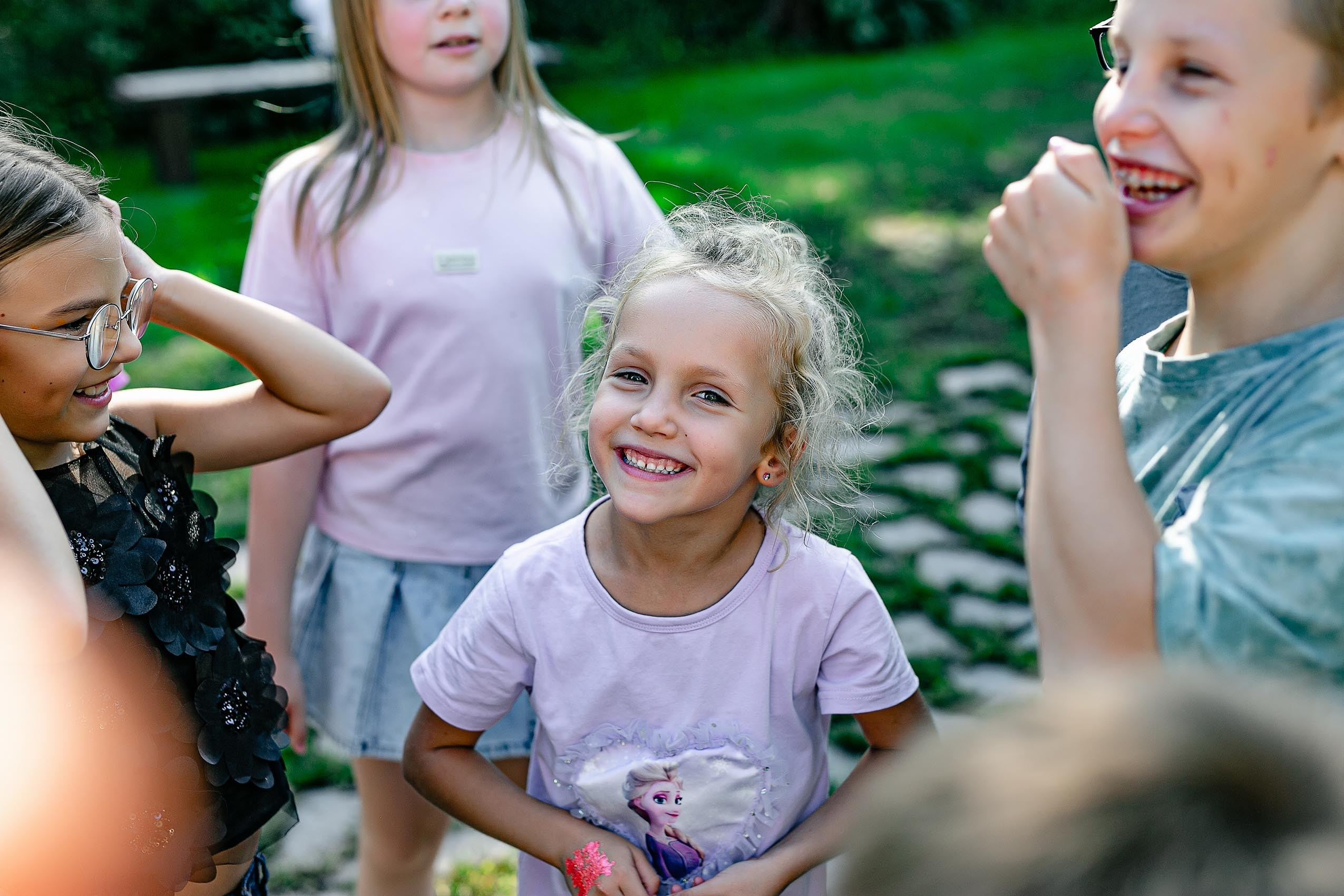 Детский день рождения г Владивосток. Владивосток семейный фотограф Александр Степанов