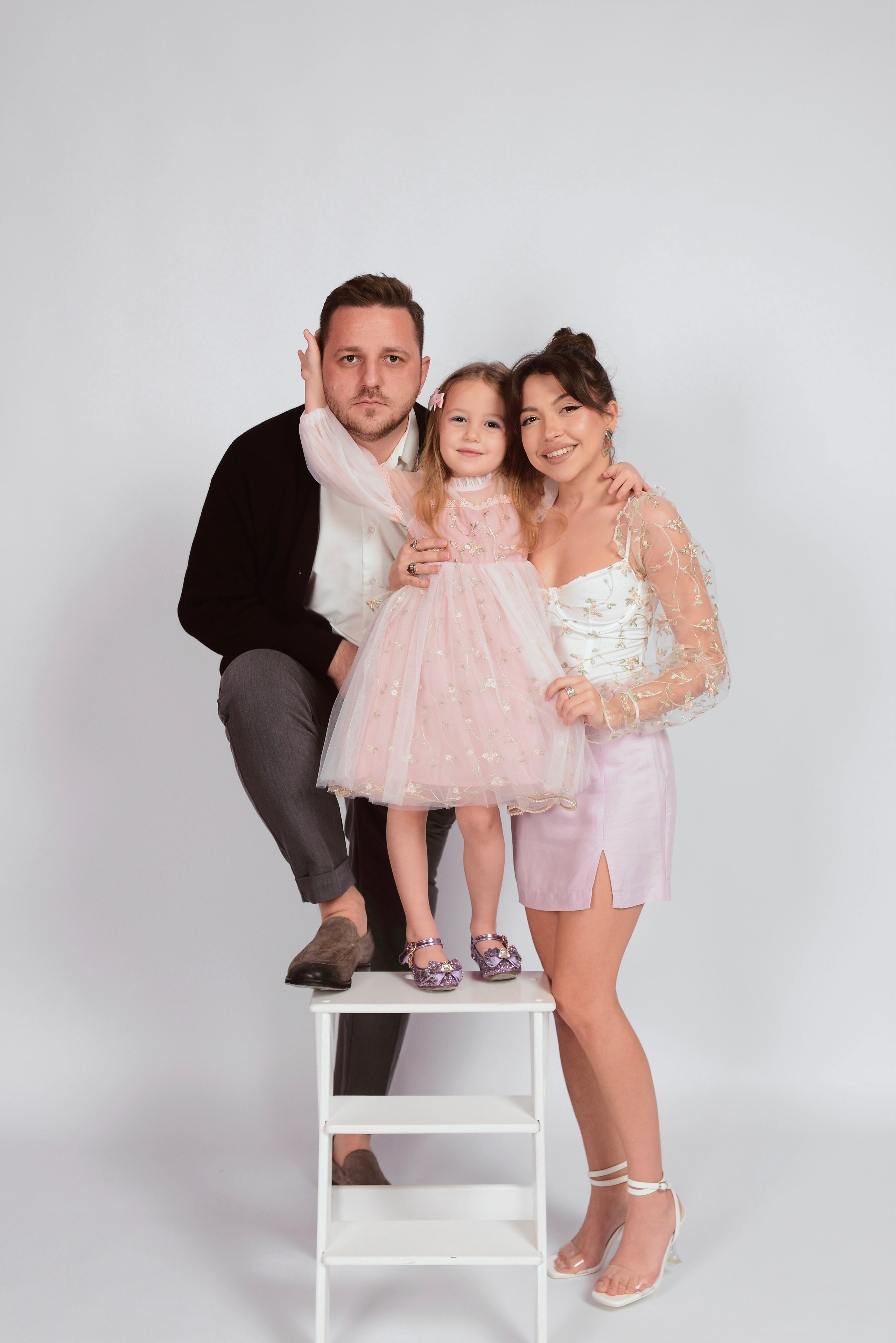 Студия автопортрета Искусство