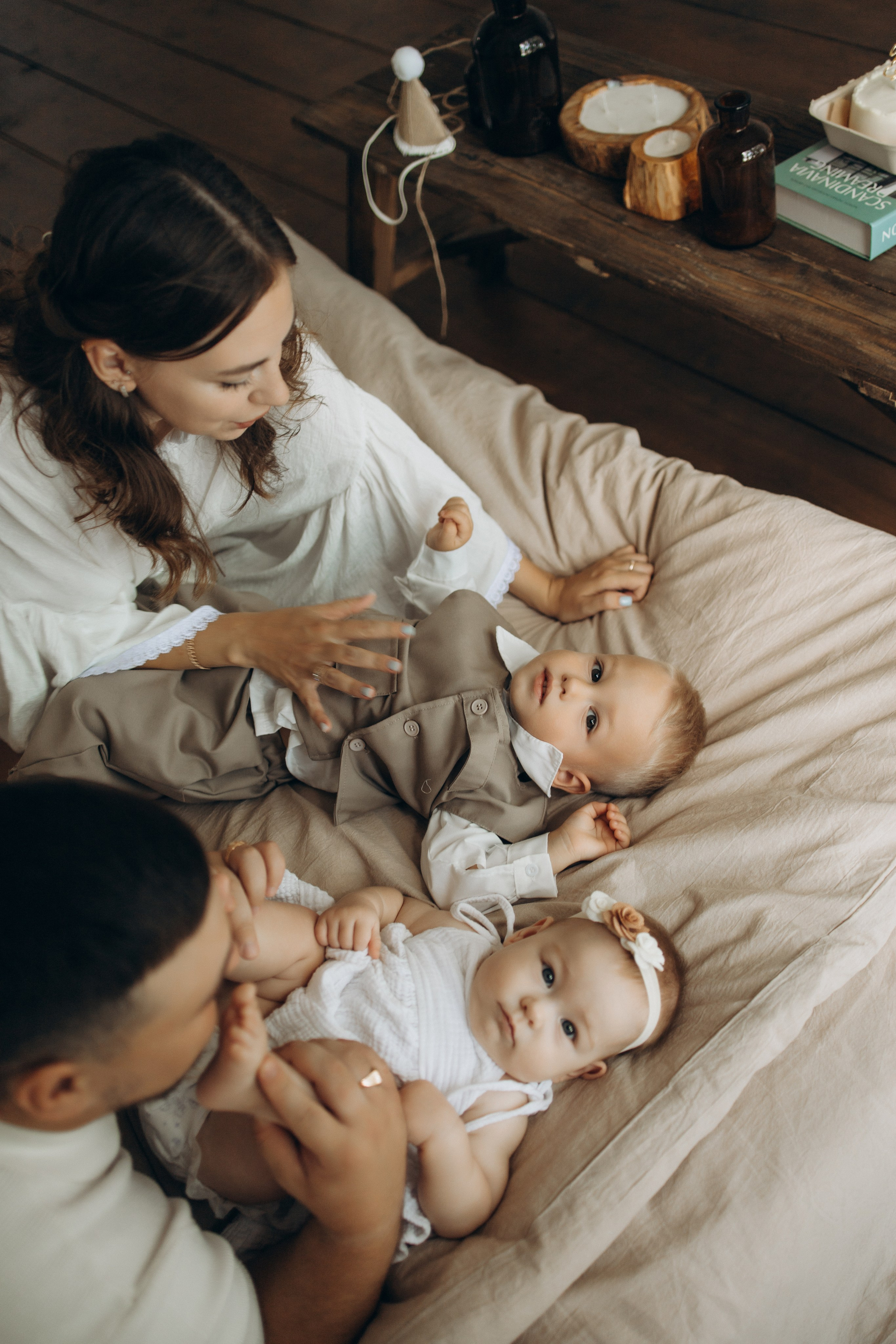 Мирослав и Соня. Самый теплый фотограф в Краснодаре Рябоконь Ксения