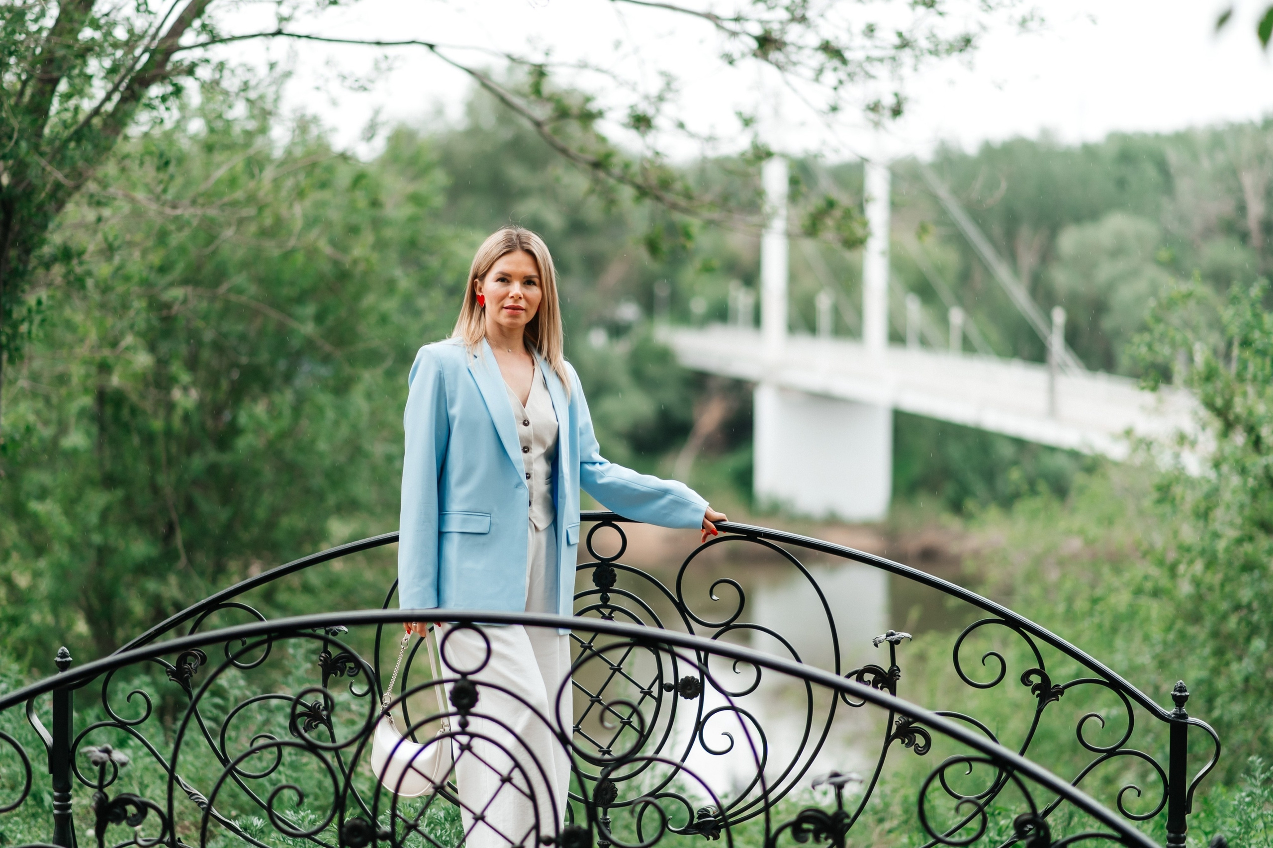 Евгения на Советской. Семейный фотограф в Оренбурге Анна Рожкова