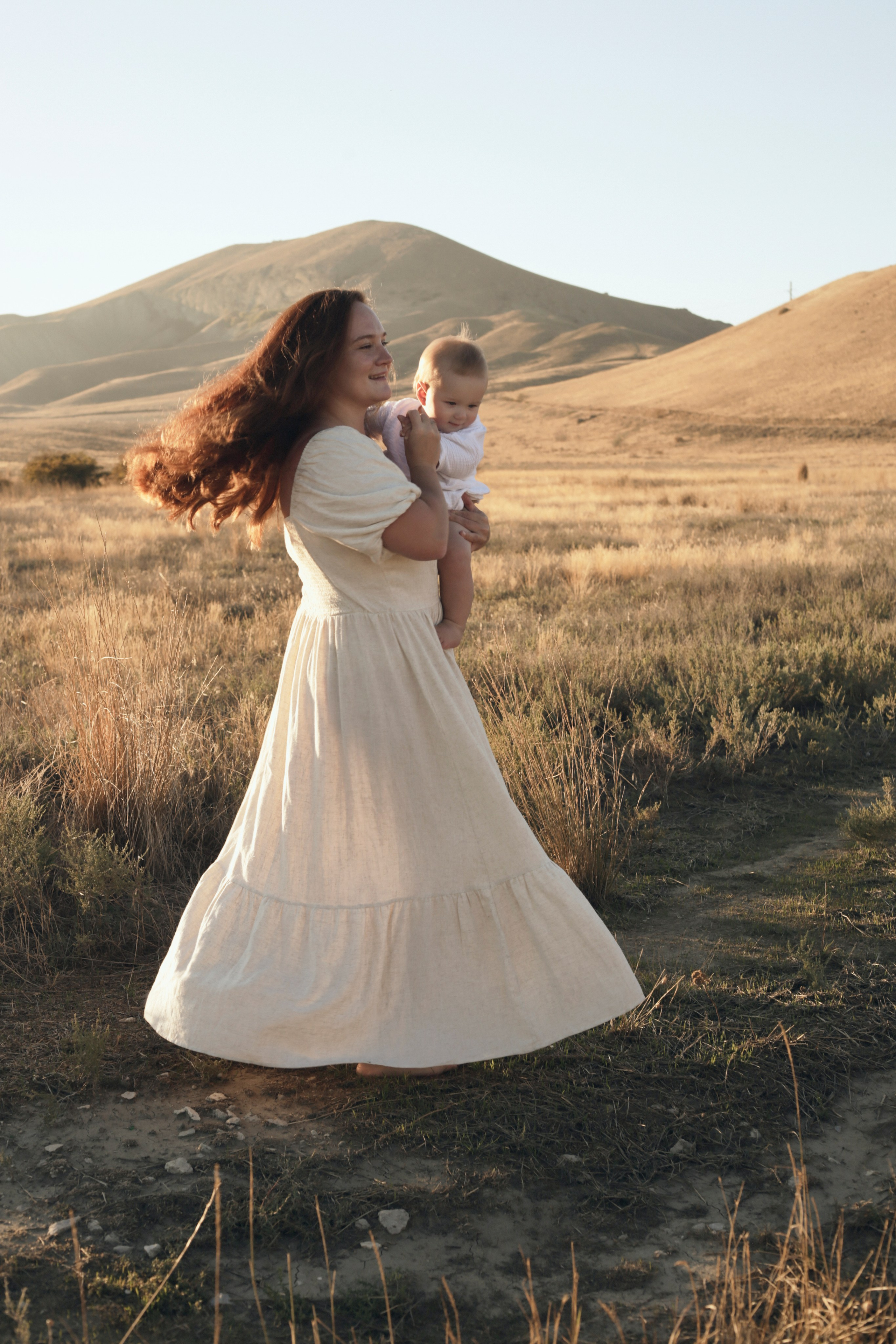 Алёна и Мирон | Тихая бухта. Семейный фотограф в Феодосии и по Крыму Брежнева Алла