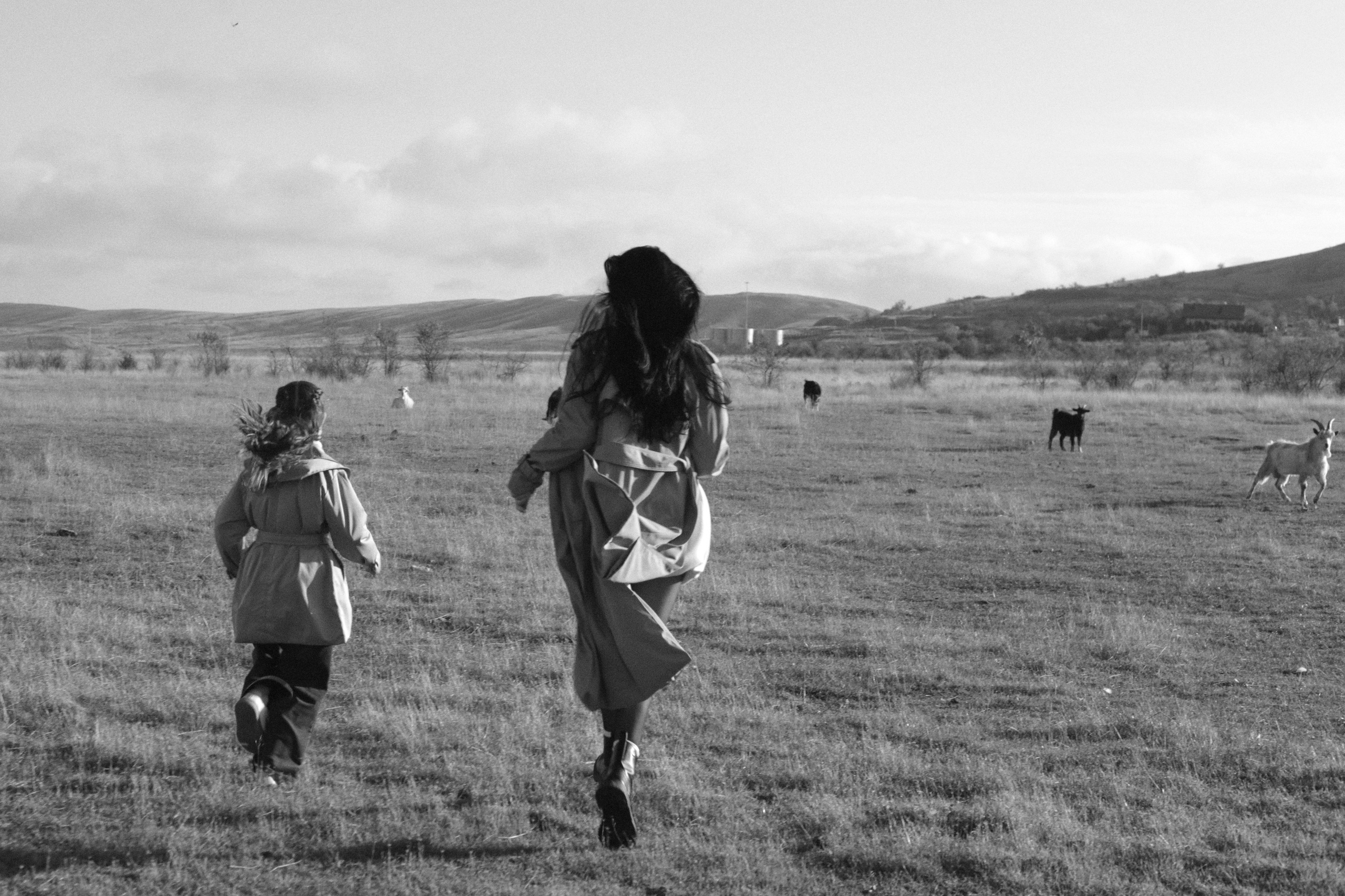 Диана и Алиса | Звездопад воспоминаний. Семейный фотограф в Феодосии и по Крыму Брежнева Алла