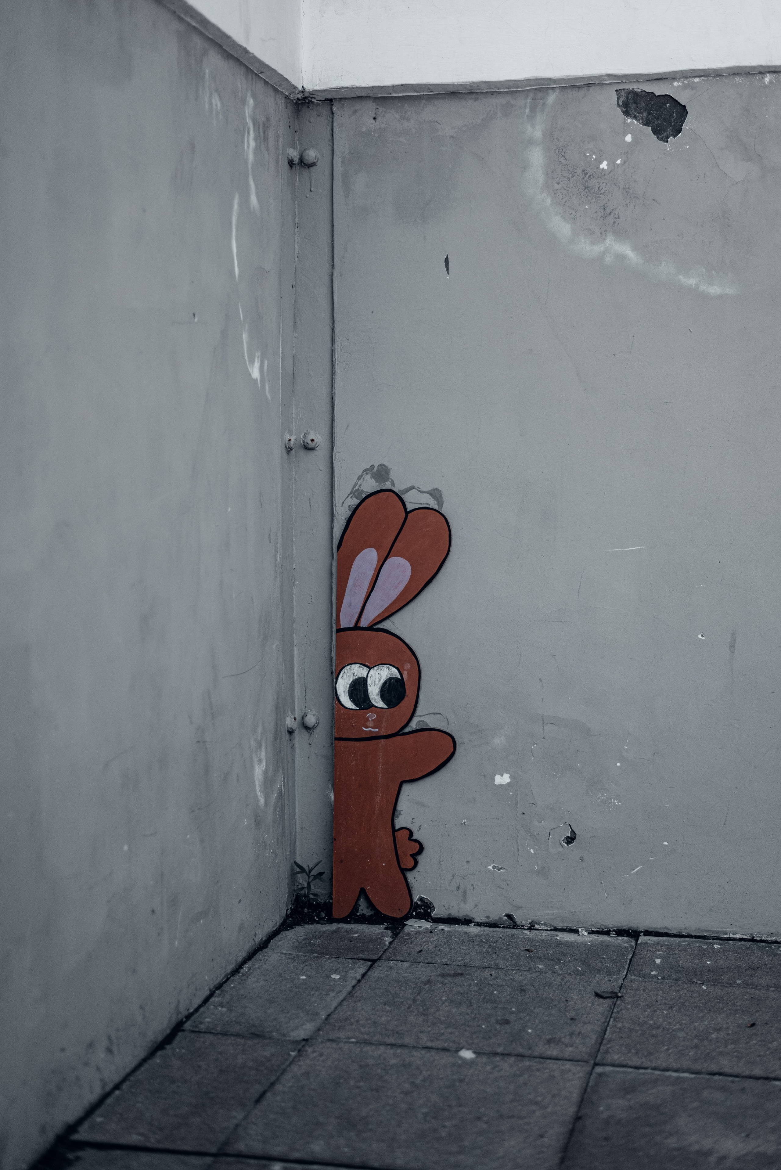 Модно быть свободным. Место {не}банальных фото