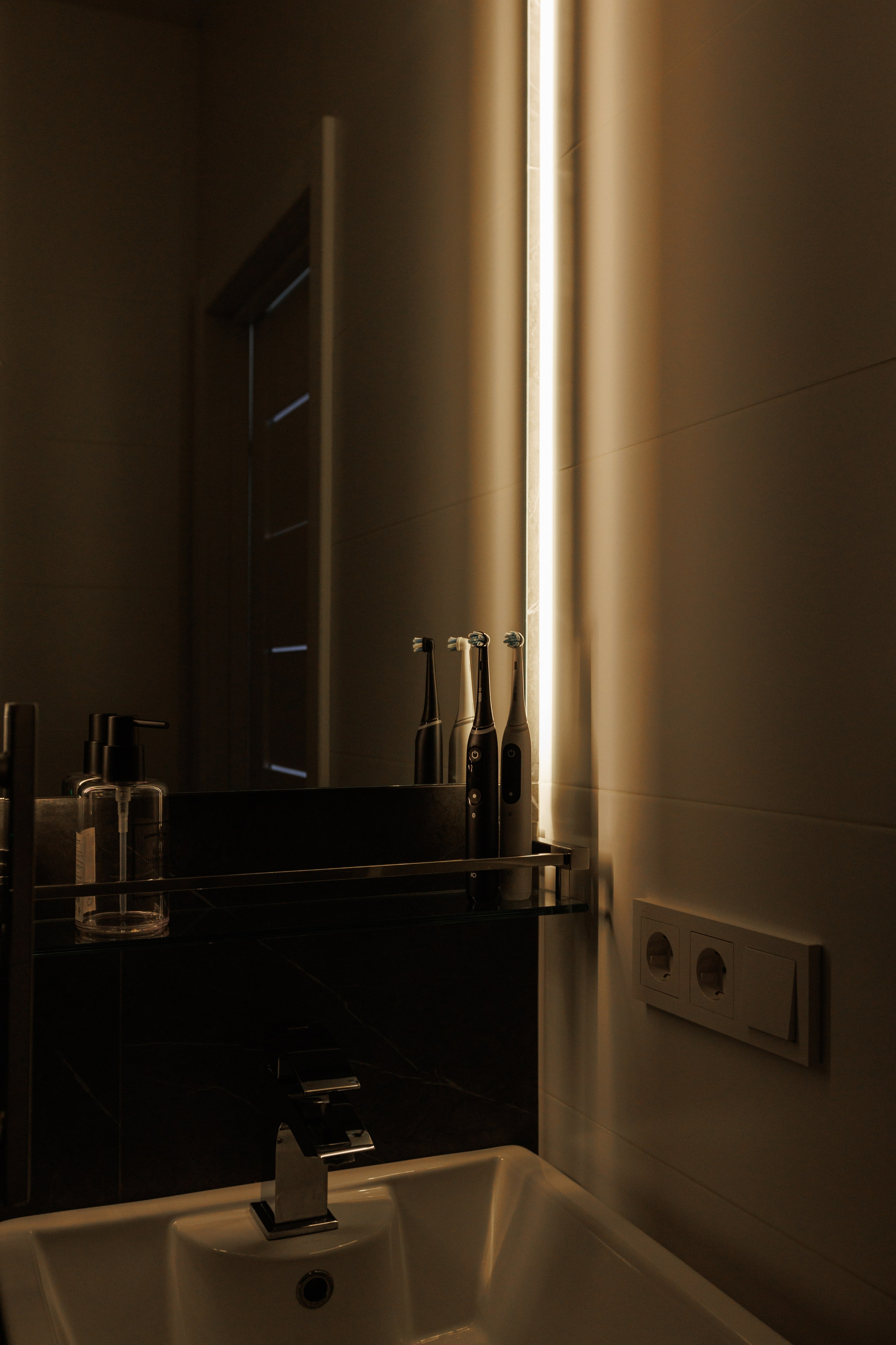 Квартира ЖК Академический. Фотограф Ставрополь Петр Голубенко