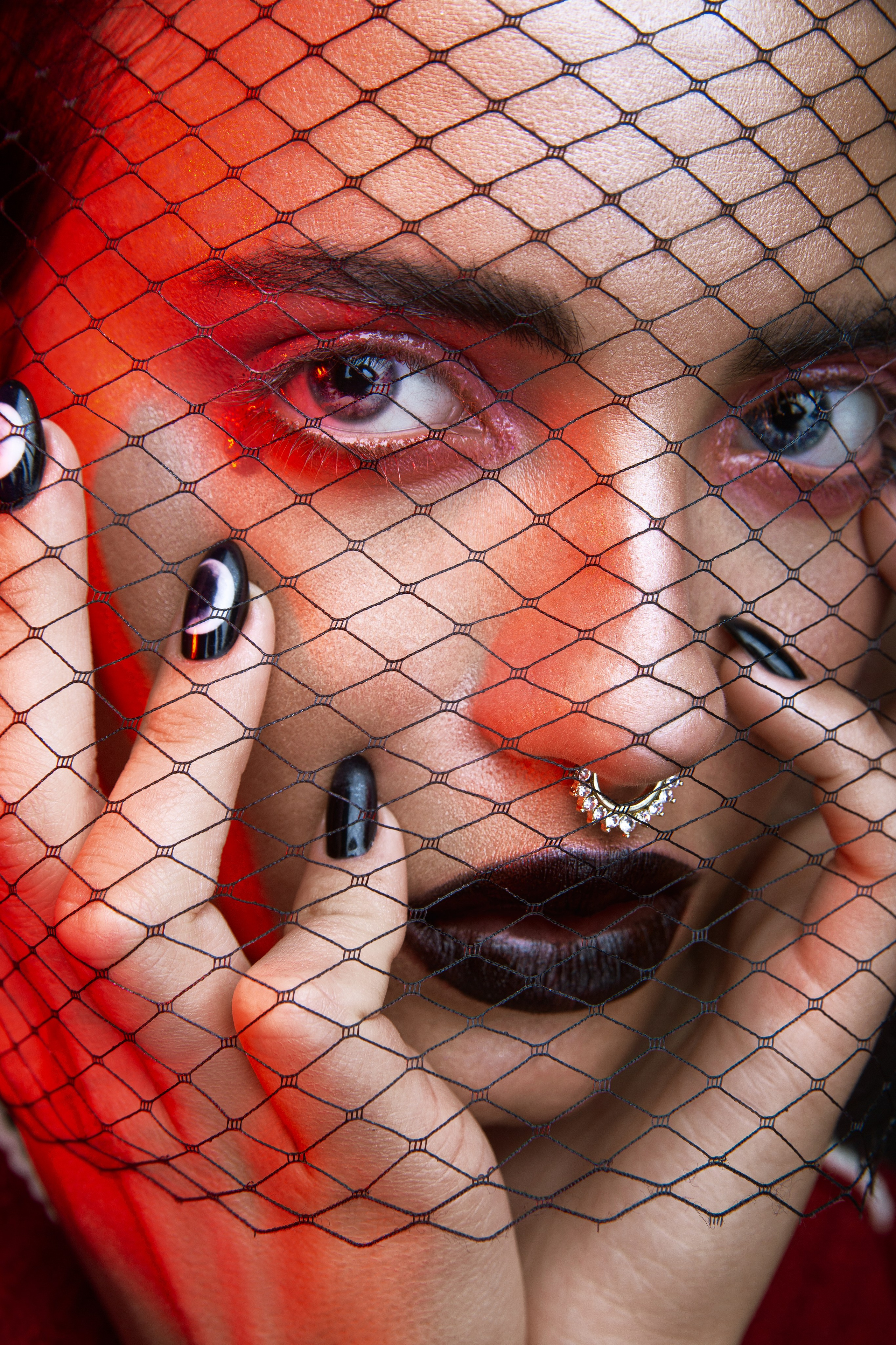 Beauty. Ретушер Лолита Алексеева