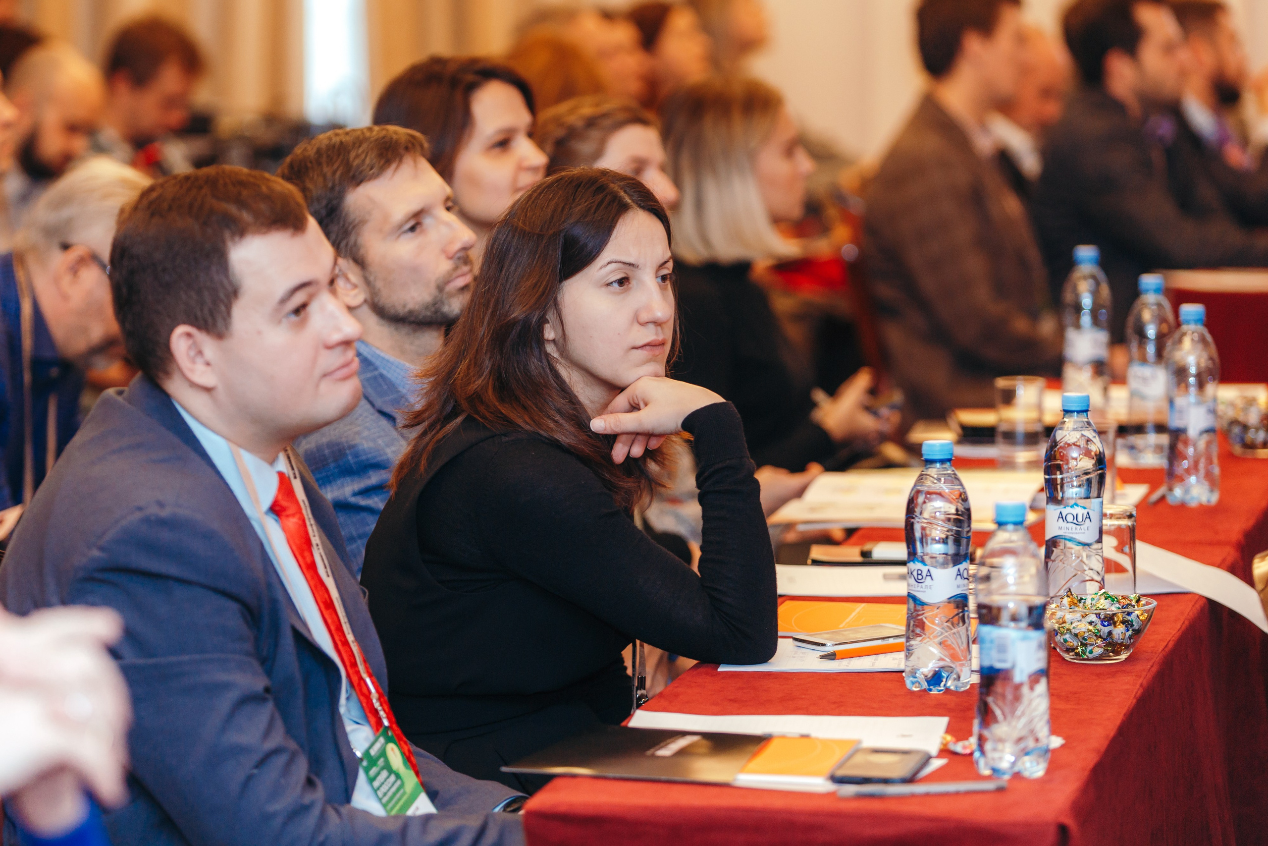 Репортаж. Фотограф — Алексей Сериков в Москве