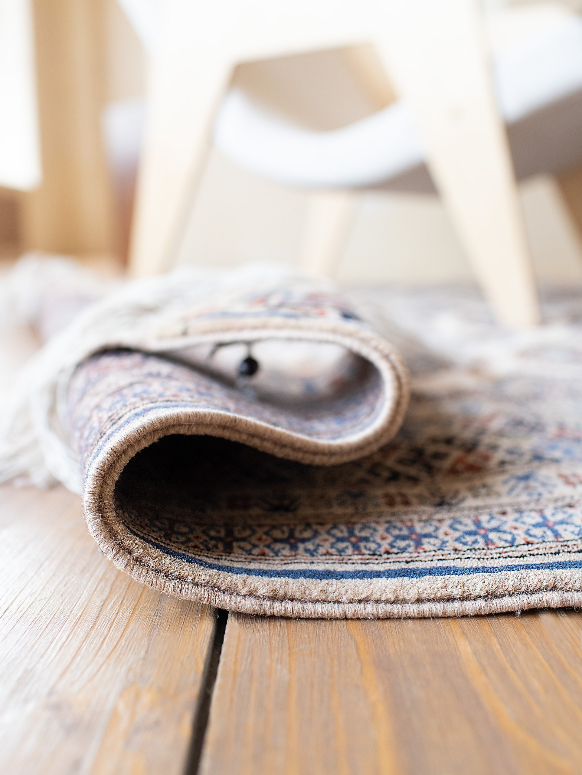 Ковры. Предметная фотография