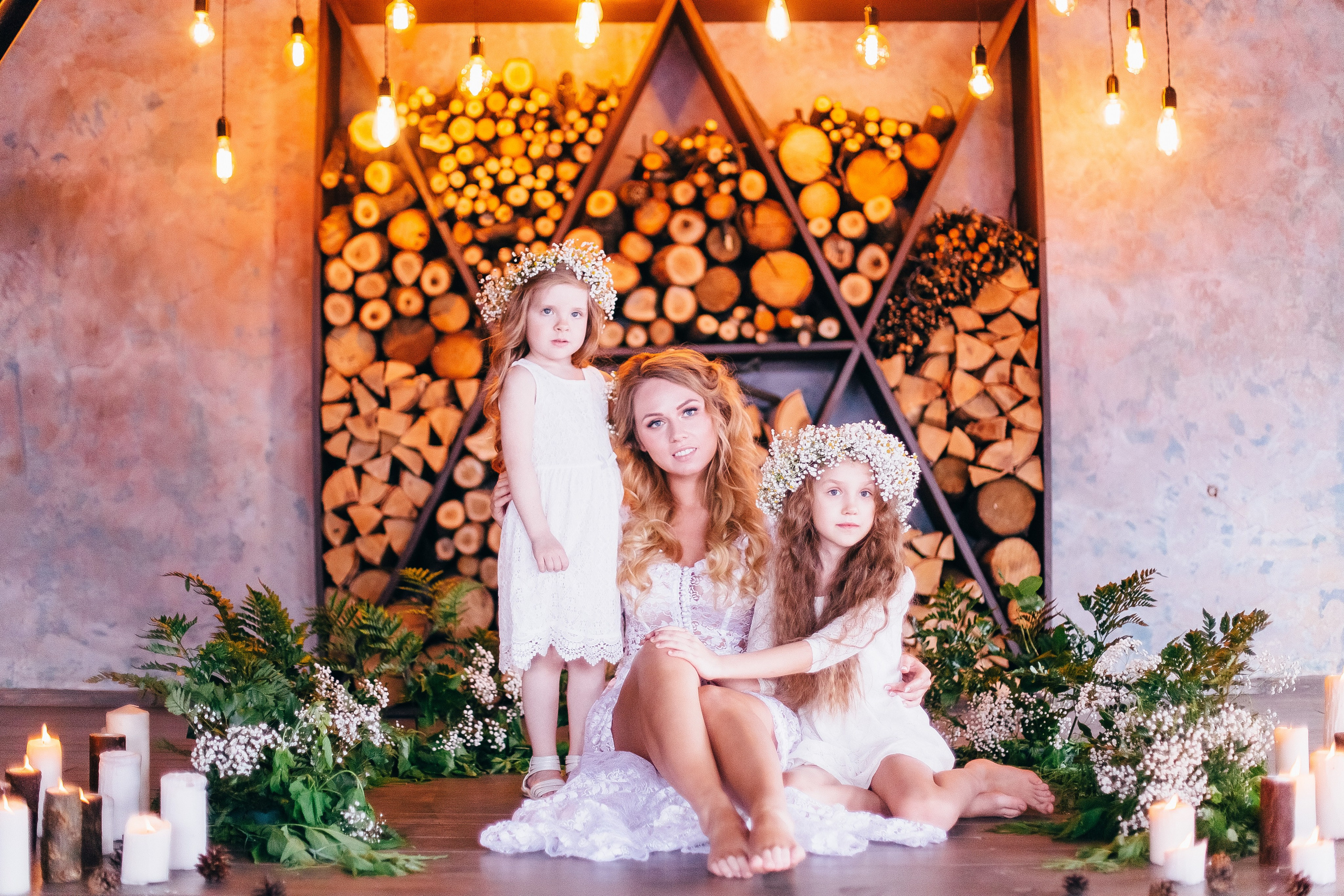 Владимир и Анна. Свадебный и семейный фотограф Екатерина Бубнова