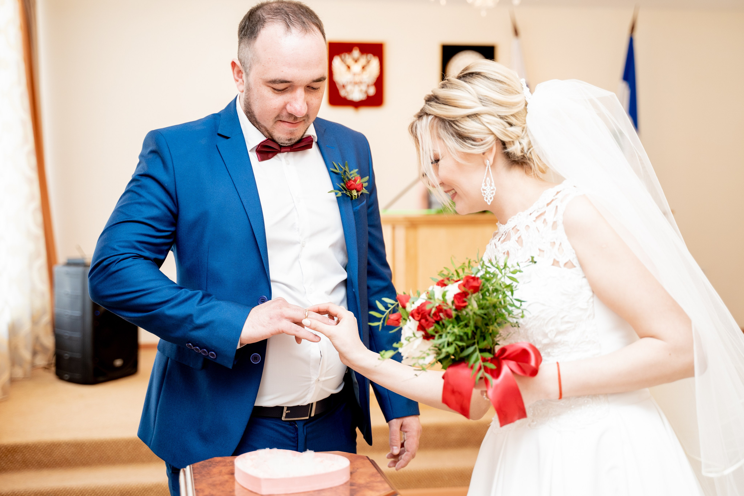 В Лимонарие. Свадебный и репортажный фотограф в Уфе| Осетрова Ольга