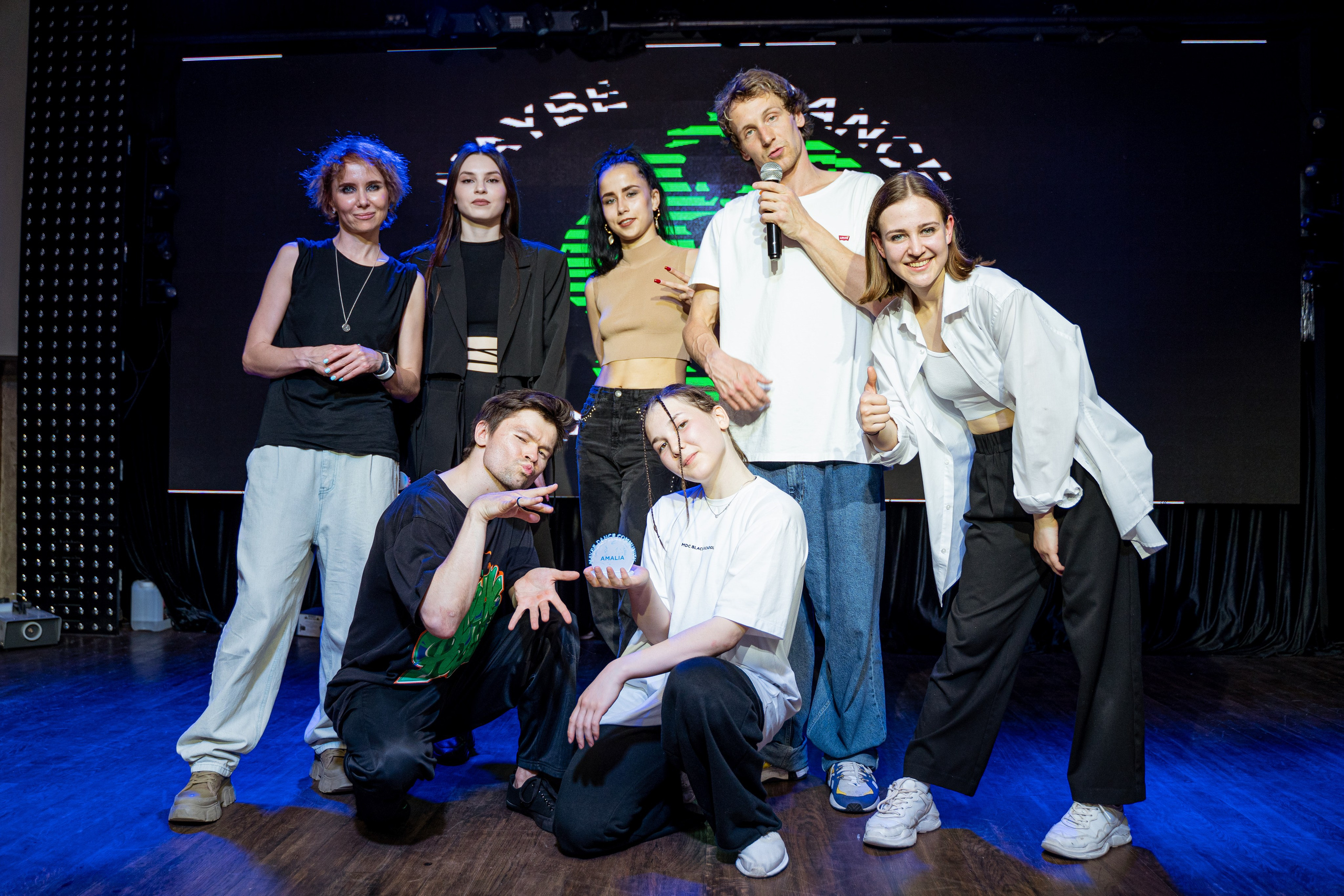 Танцевальная школа MDC. Свадебный и репортажный фотограф в Уфе| Осетрова Ольга