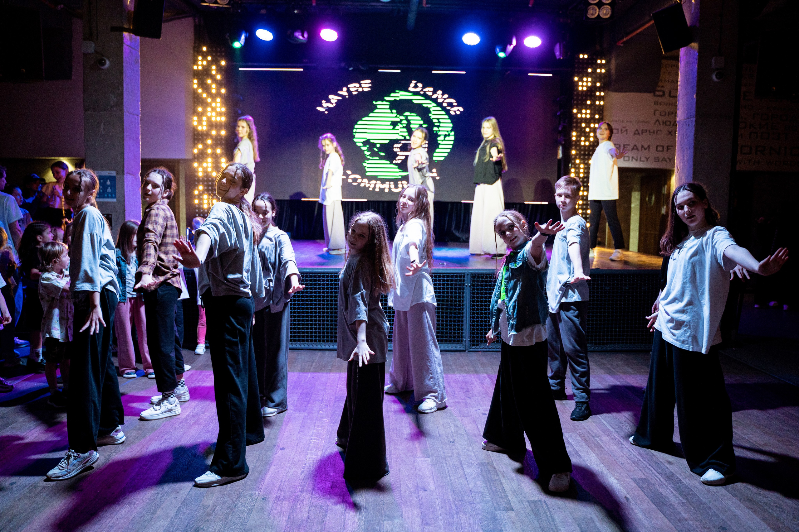 Танцевальная школа MDC. Свадебный и репортажный фотограф в Уфе| Осетрова Ольга