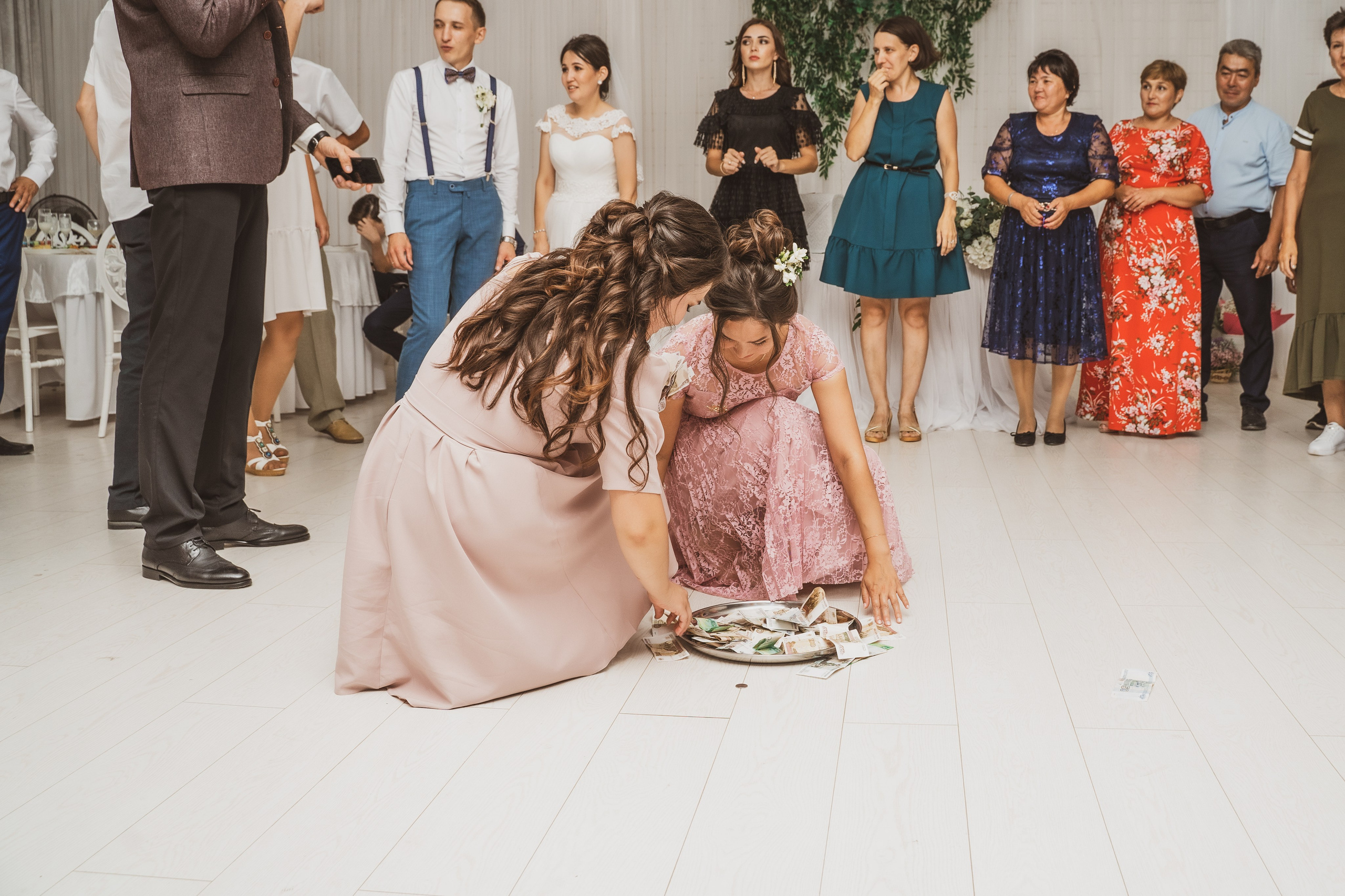 Свадьба 10 августа. Главная