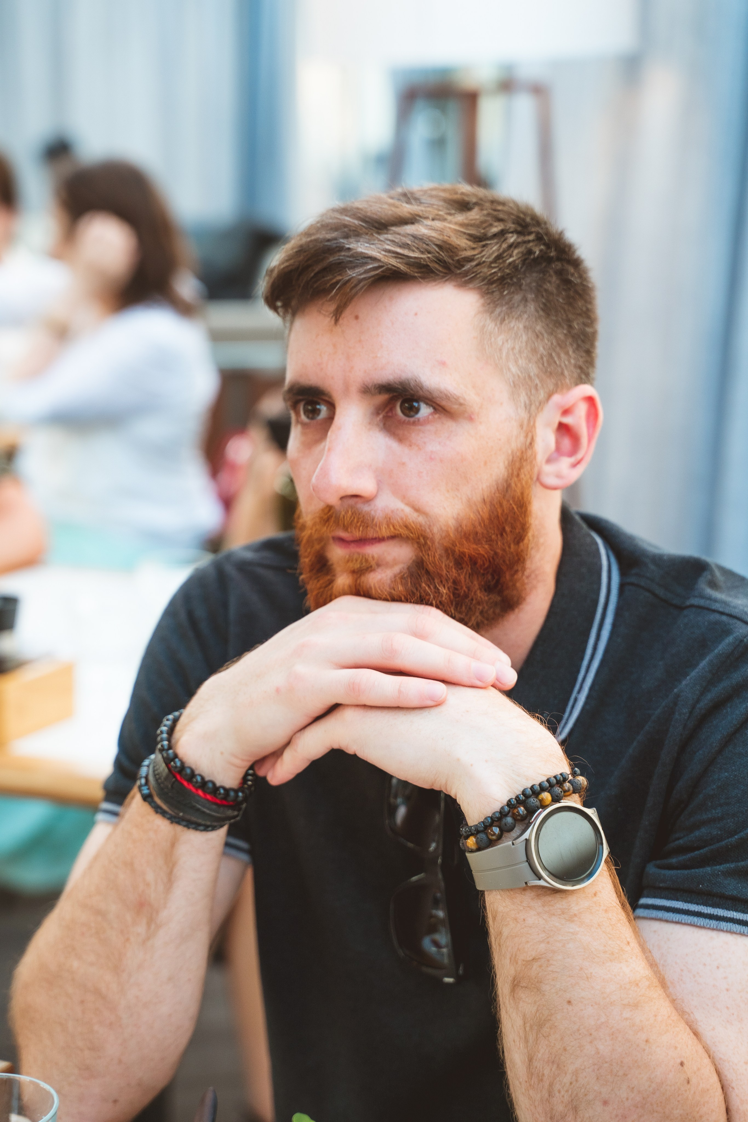 Кумпан. Открытие летней площадки. Свадебный и репортажный фотограф в Уфе| Осетрова Ольга