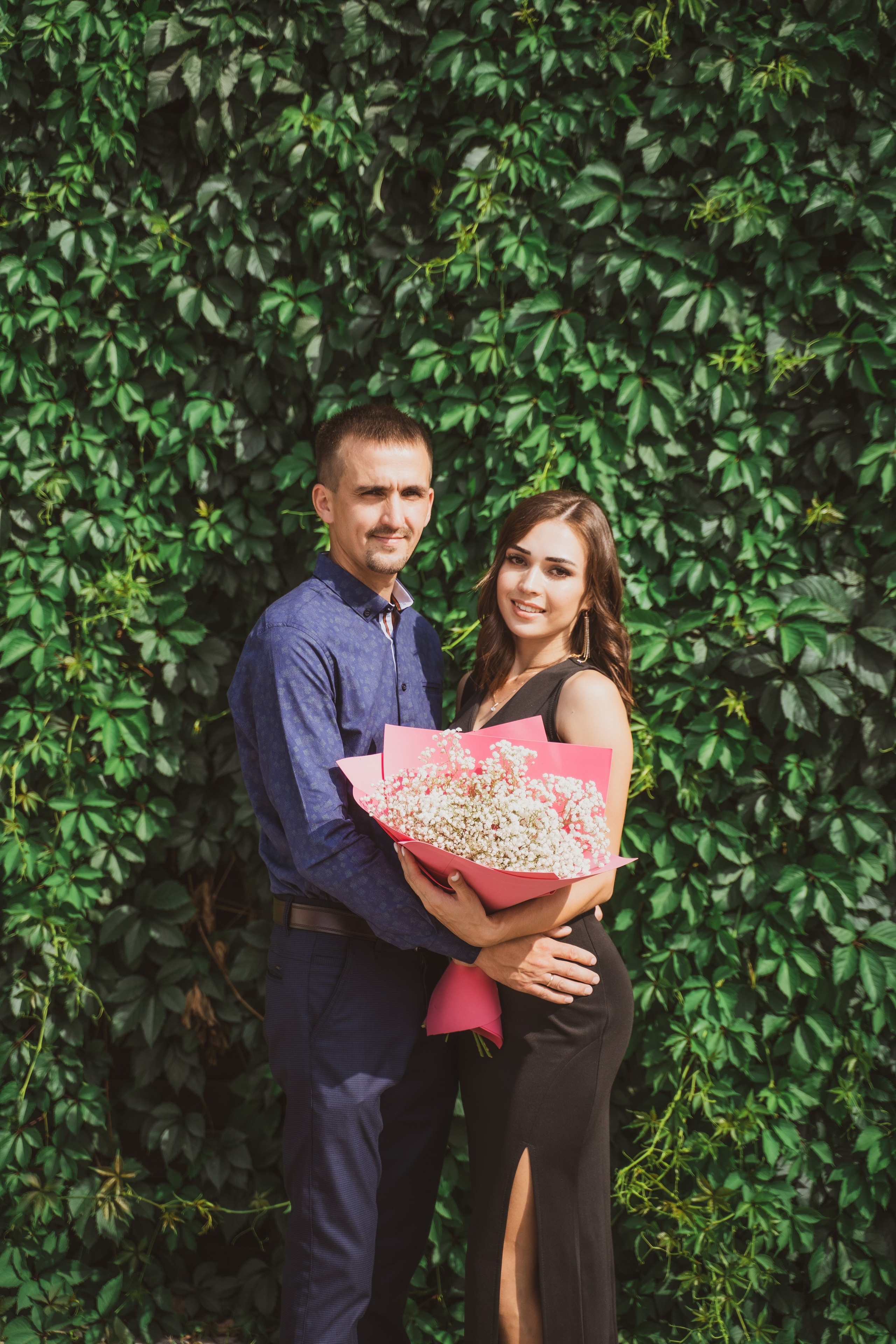 Свадьба 10 августа. Главная