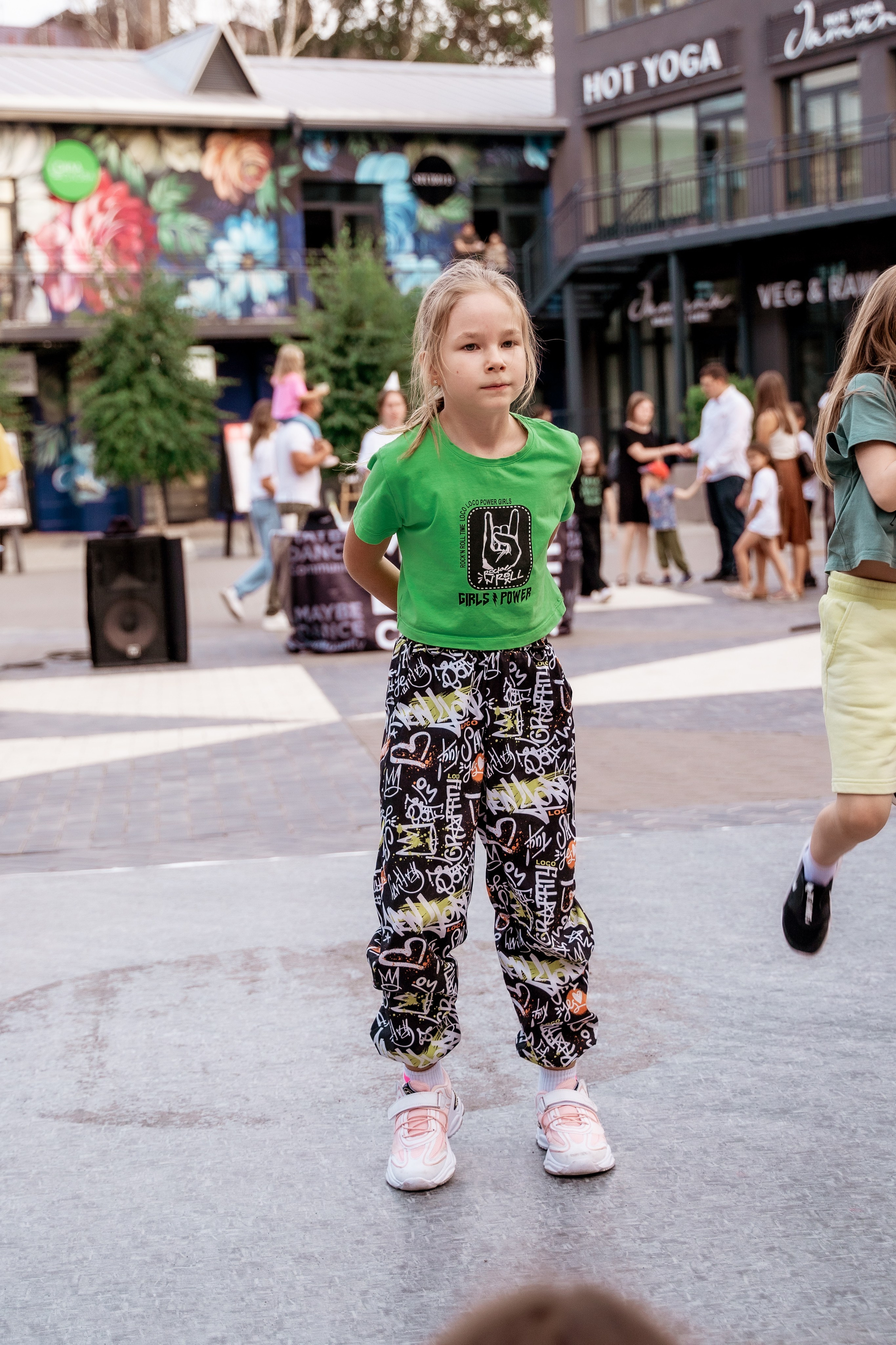 День рождение Танцевальной школы MDC. Свадебный и репортажный фотограф в Уфе| Осетрова Ольга