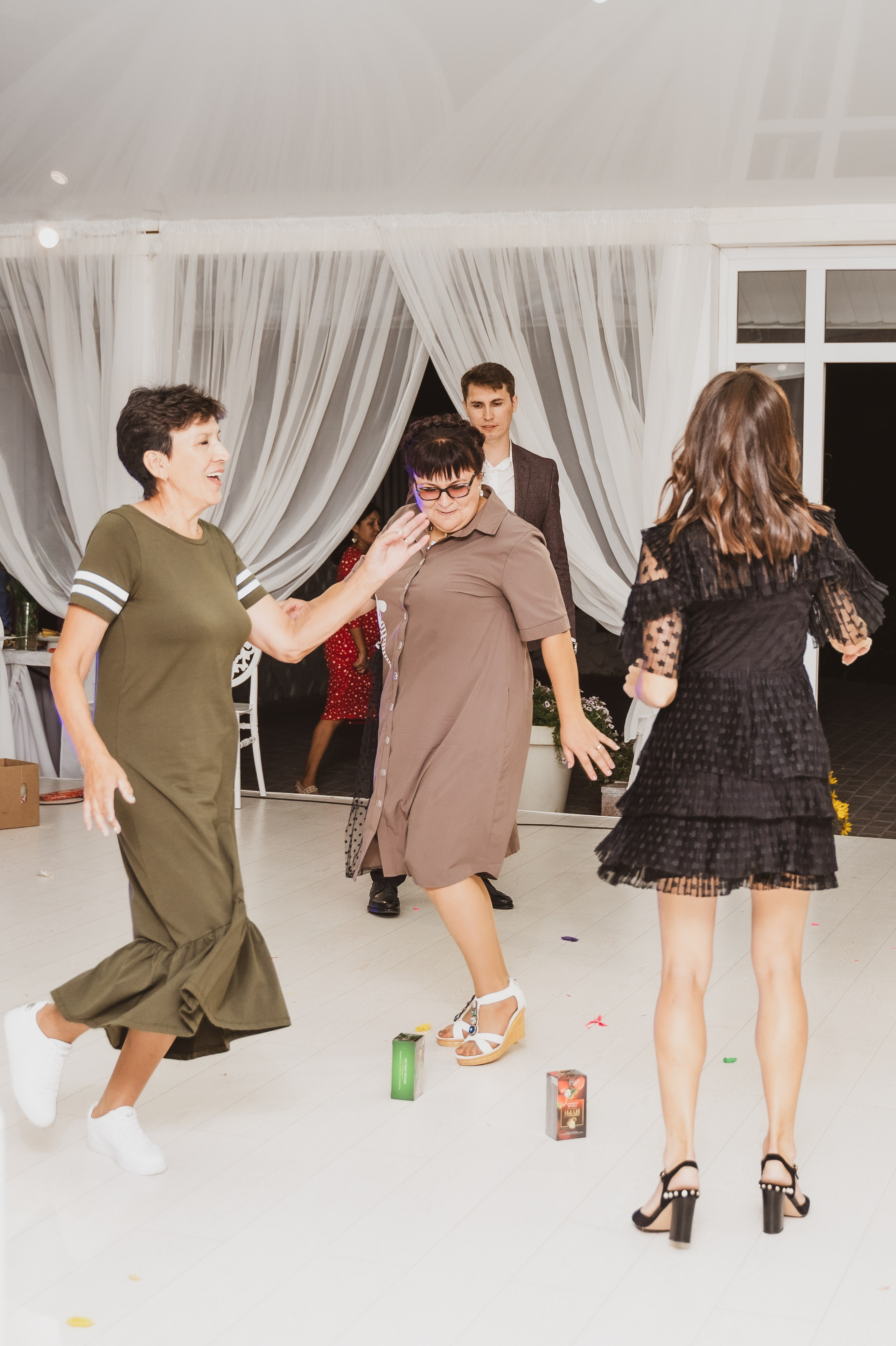 Свадьба 10 августа. Главная