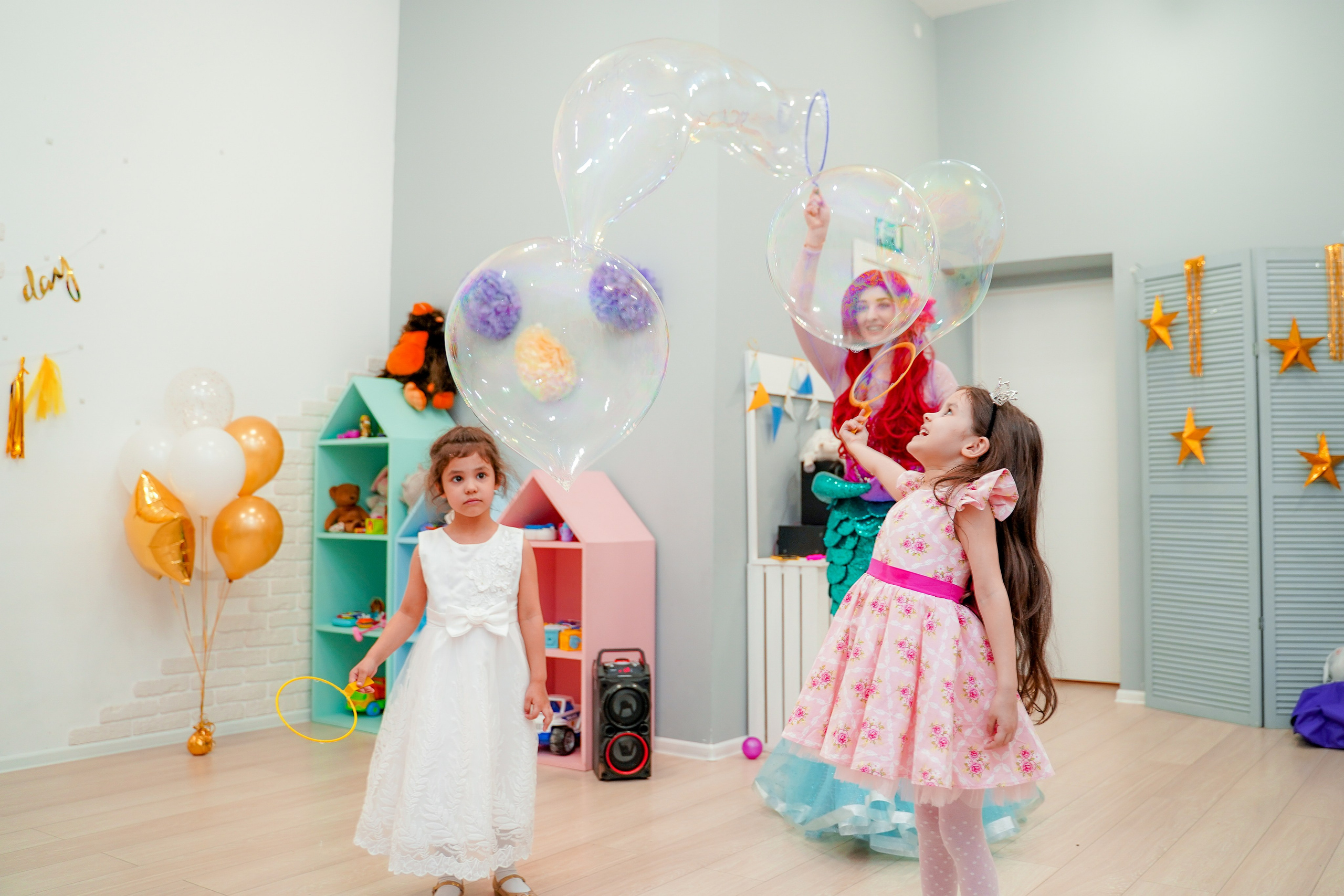 День Рождение Ралины. Свадебный и репортажный фотограф в Уфе| Осетрова Ольга