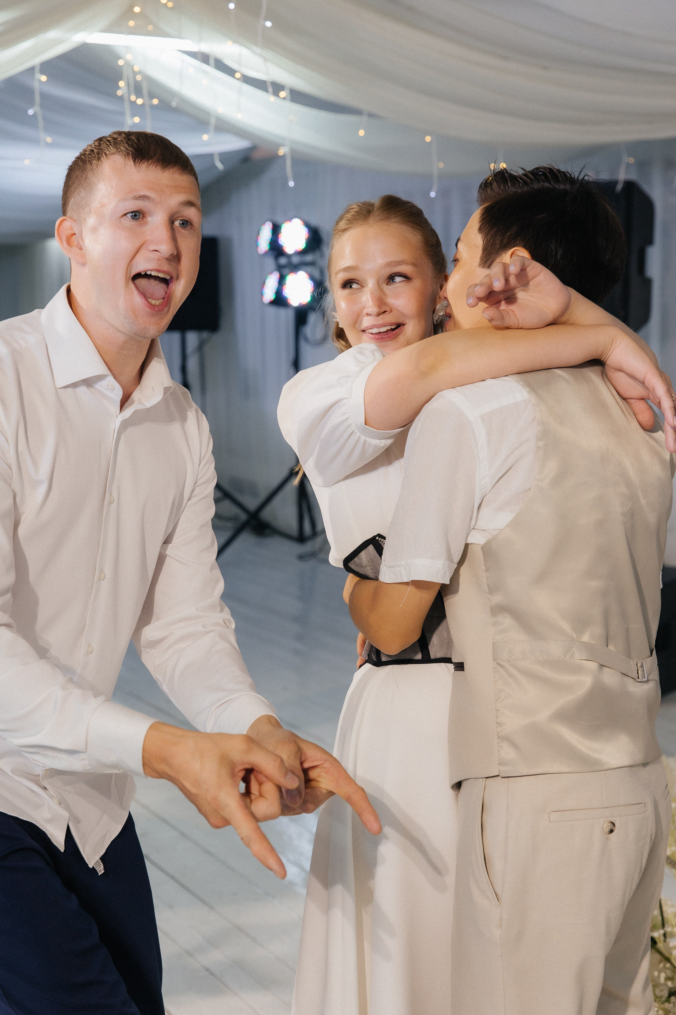 «Окрыленные любовью». Свадебный и семейный фотограф в Якутске — Дьулусхан Прокопьев