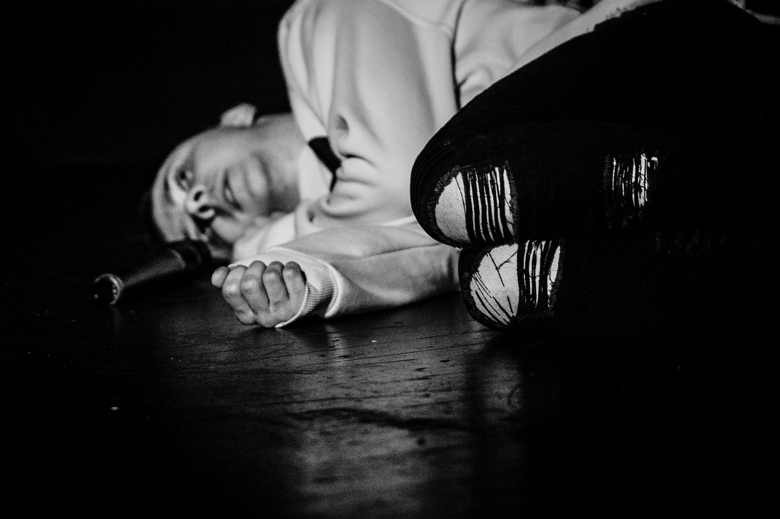 Маяковский. Фотограф Алиса Калинина