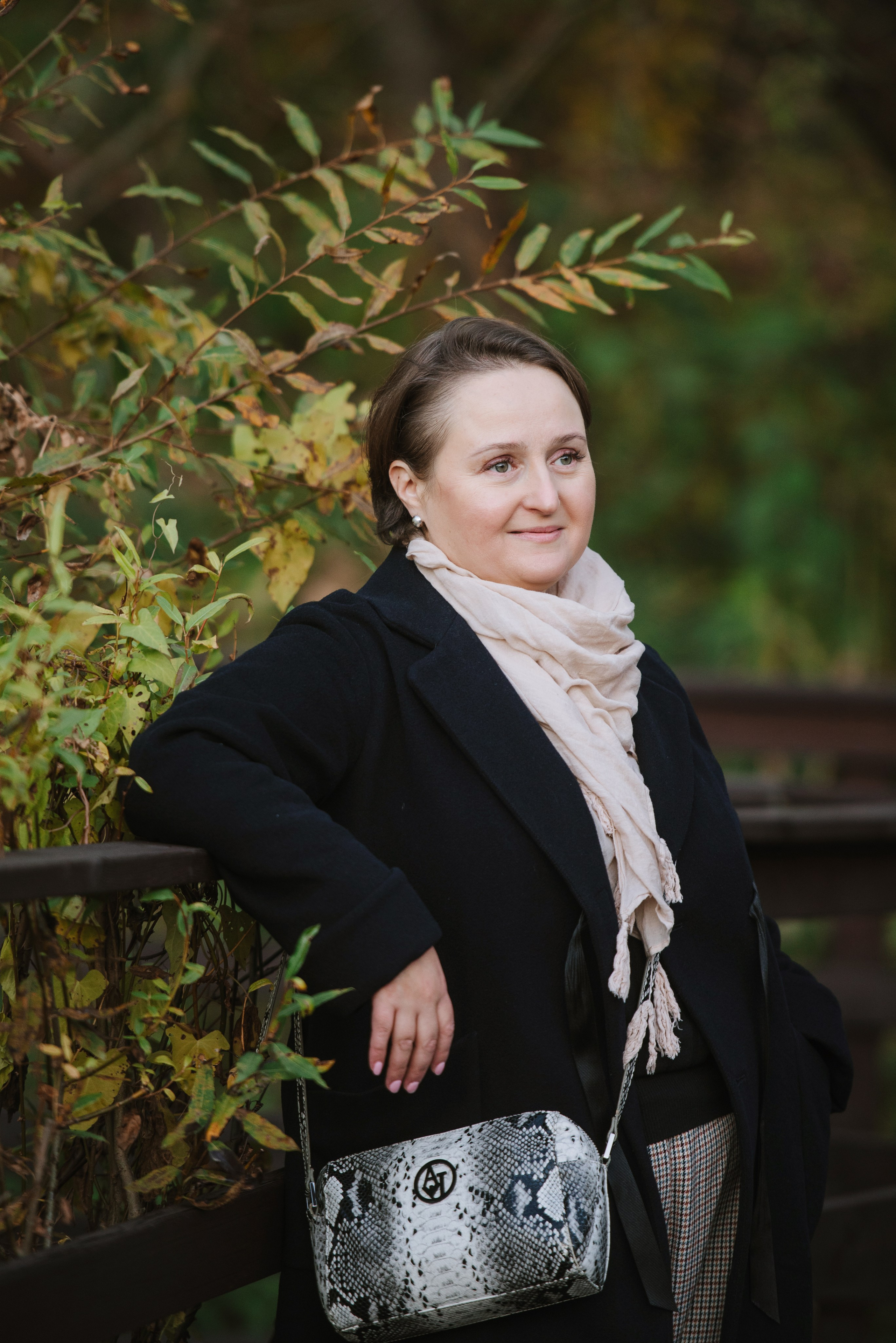 Ирина и Захар. Фотограф Алиса Калинина