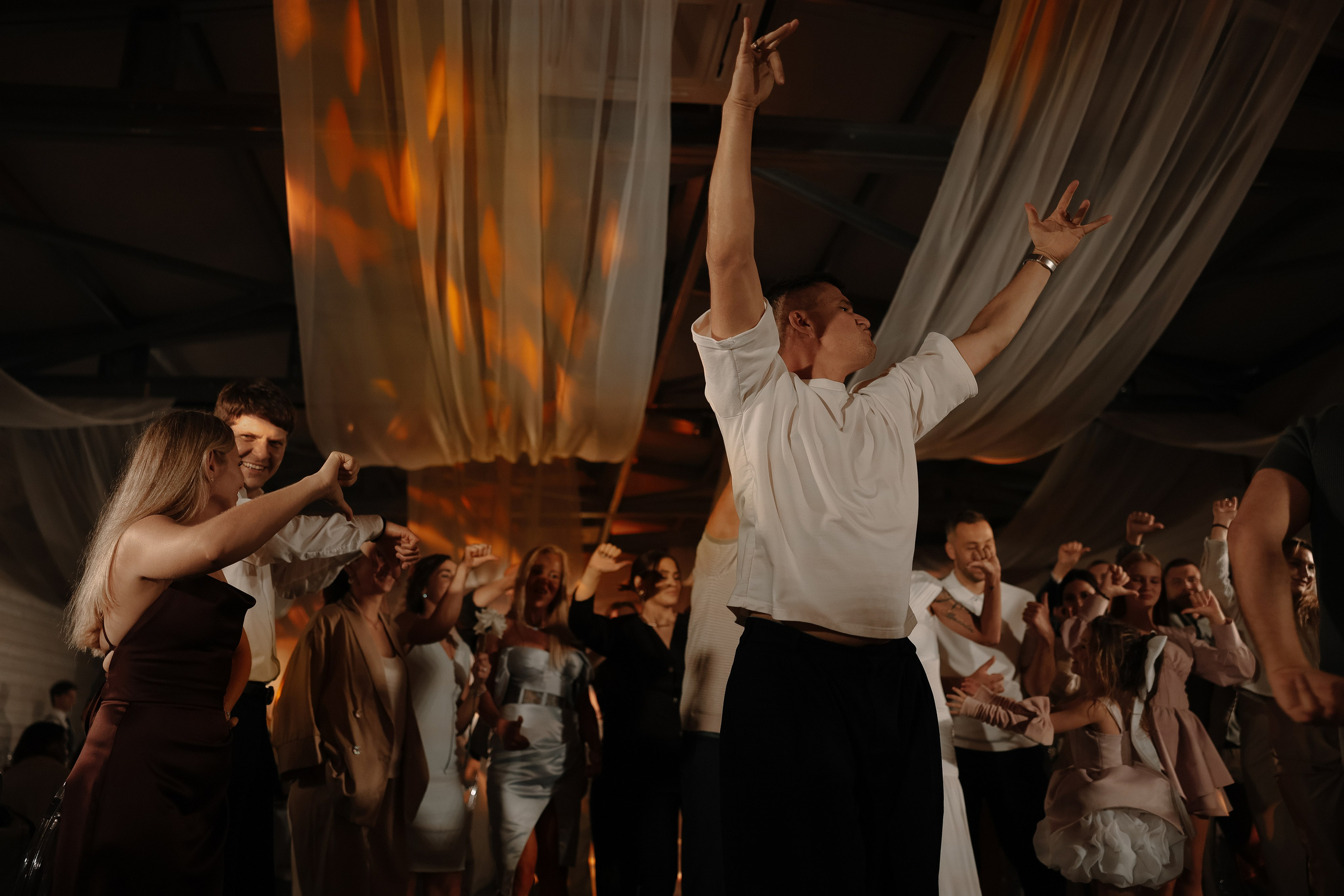 Лена и Тарас. Свадебный и семейный Фотограф Денис Кошель