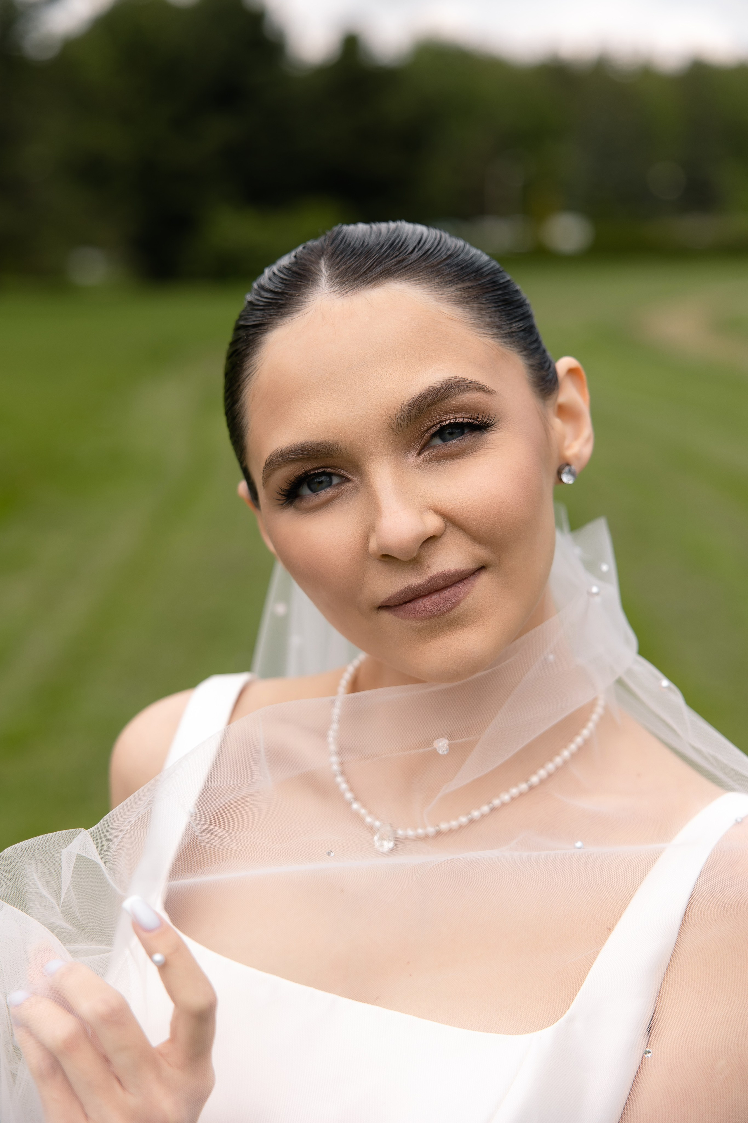 Глеб и Алина. Свадебный и семейный фотограф в Новосибирске Наталья Зорина