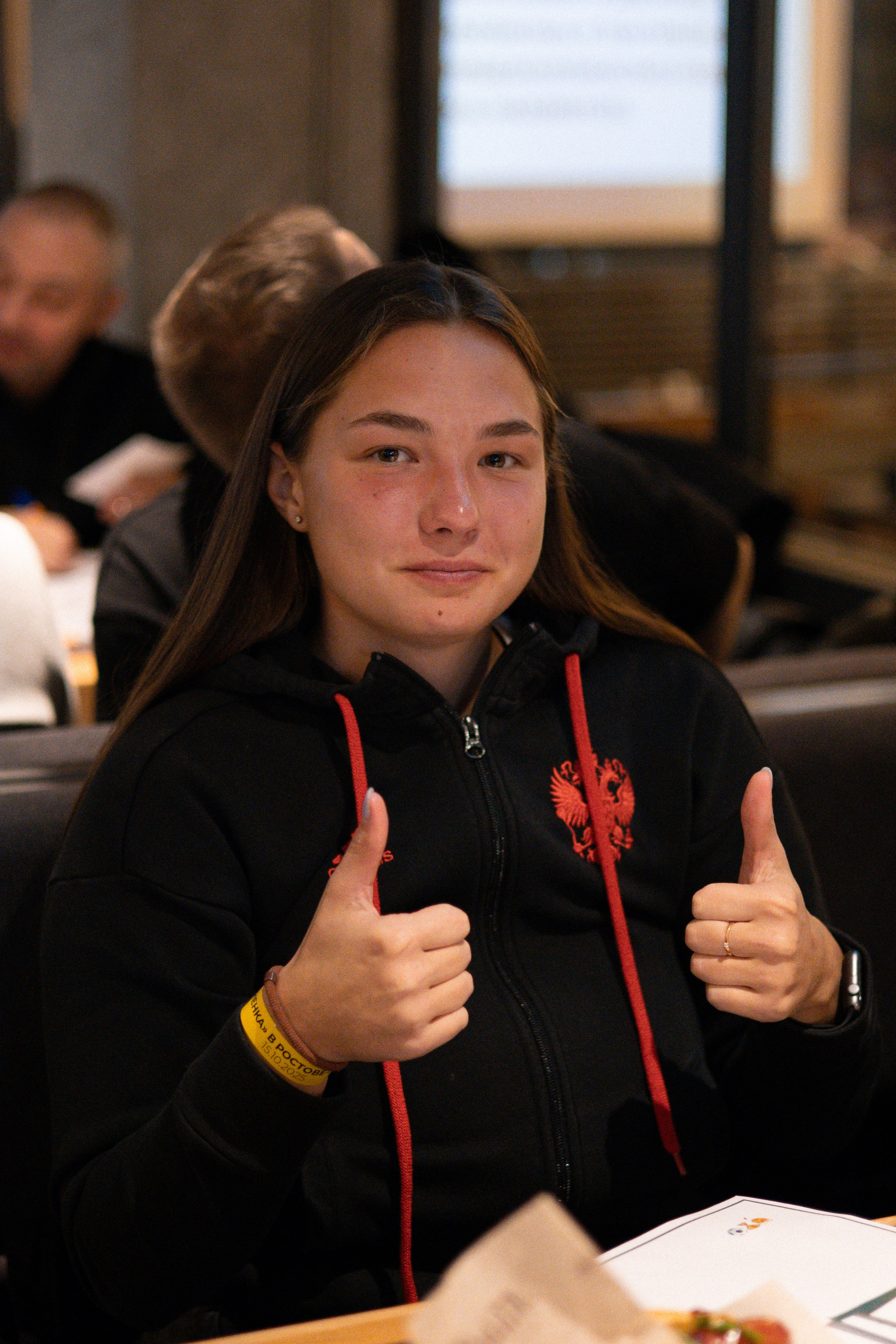 Квиз «Паненка». Анна Рышкевич