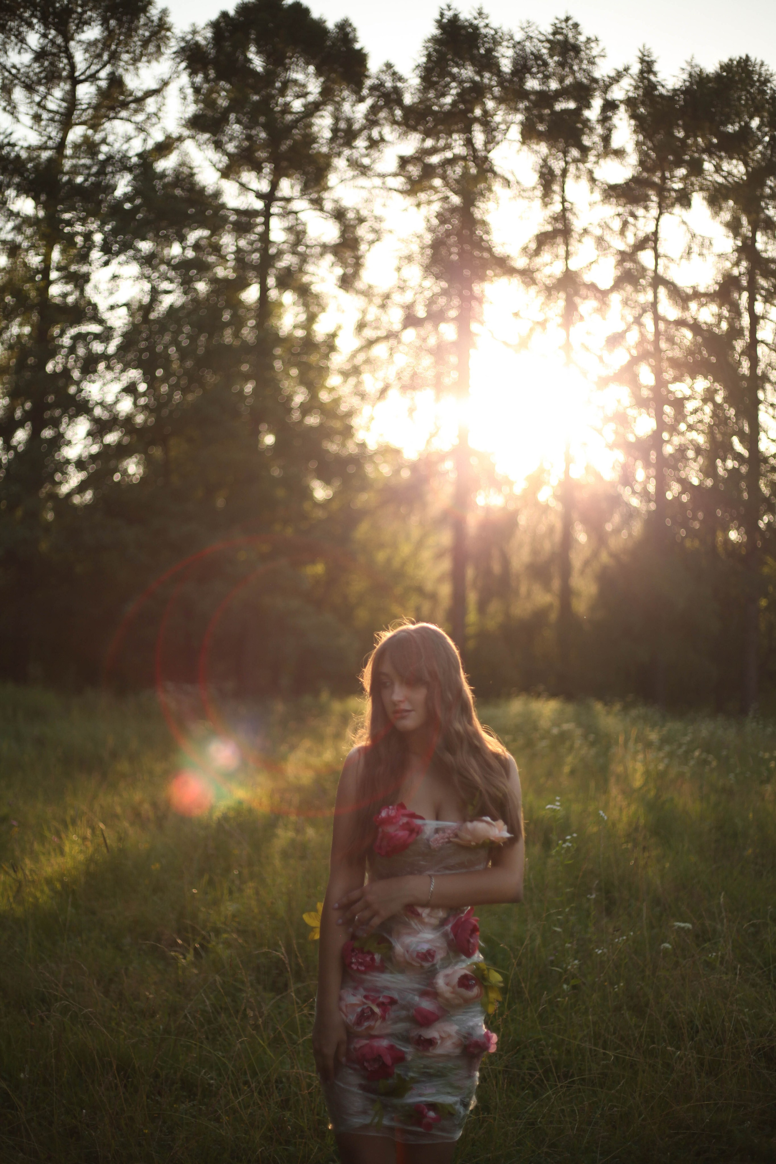 Женский портрет (Елизавета). Фотограф Калуга|Москва|Крым Данилова Александра