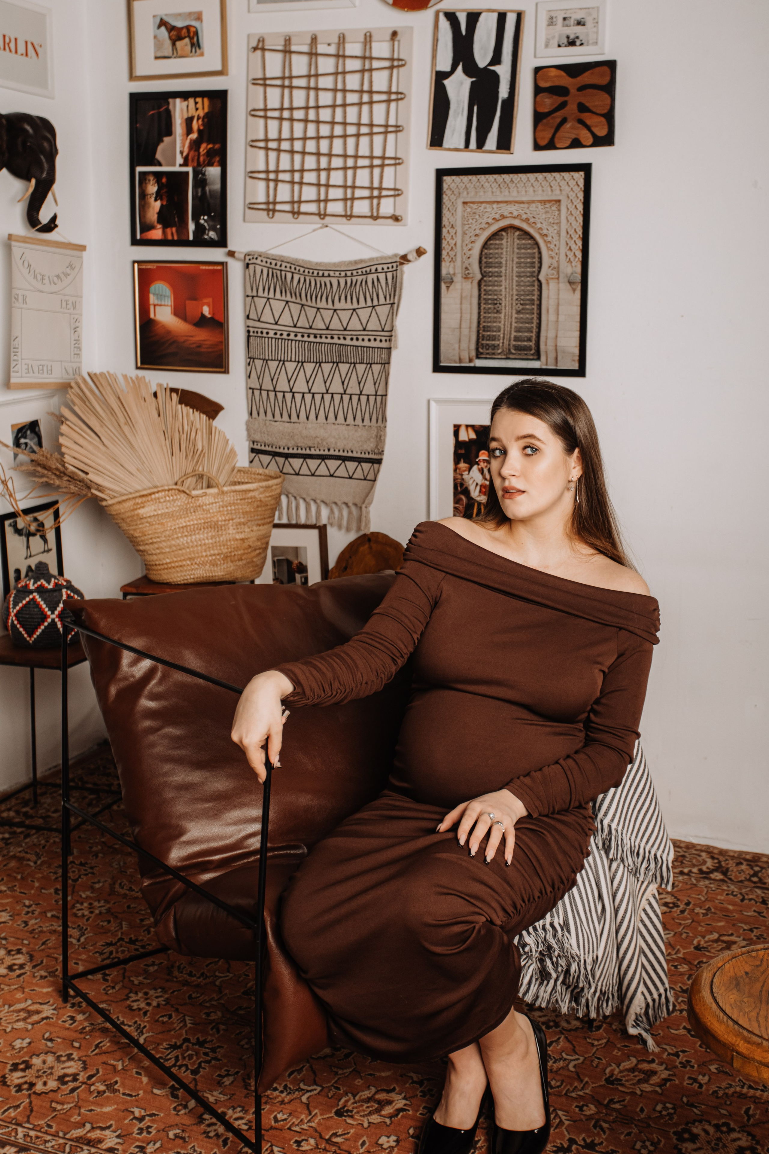 НАСТЯ И ДАНЯ