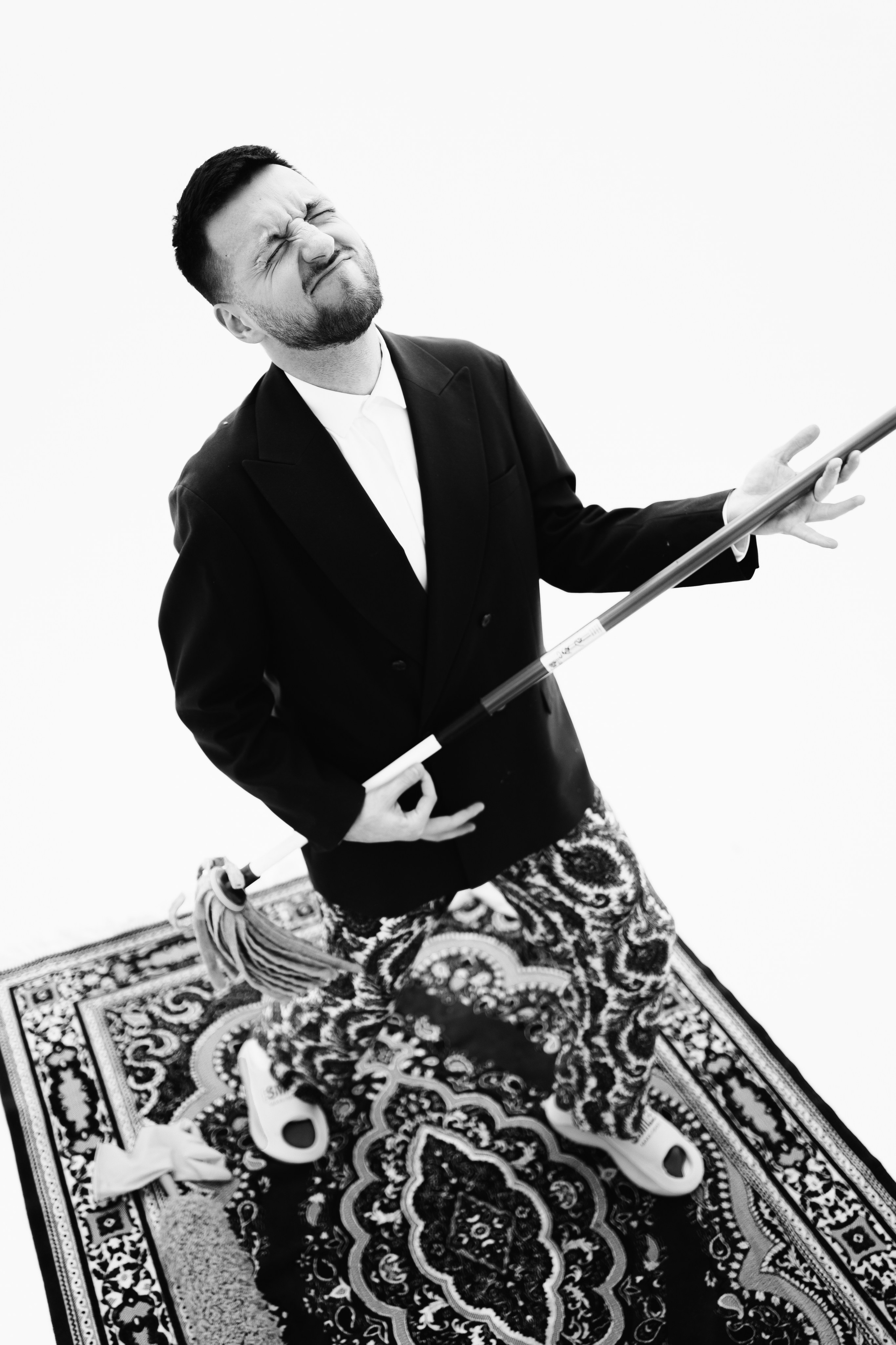 Тимур. Главная