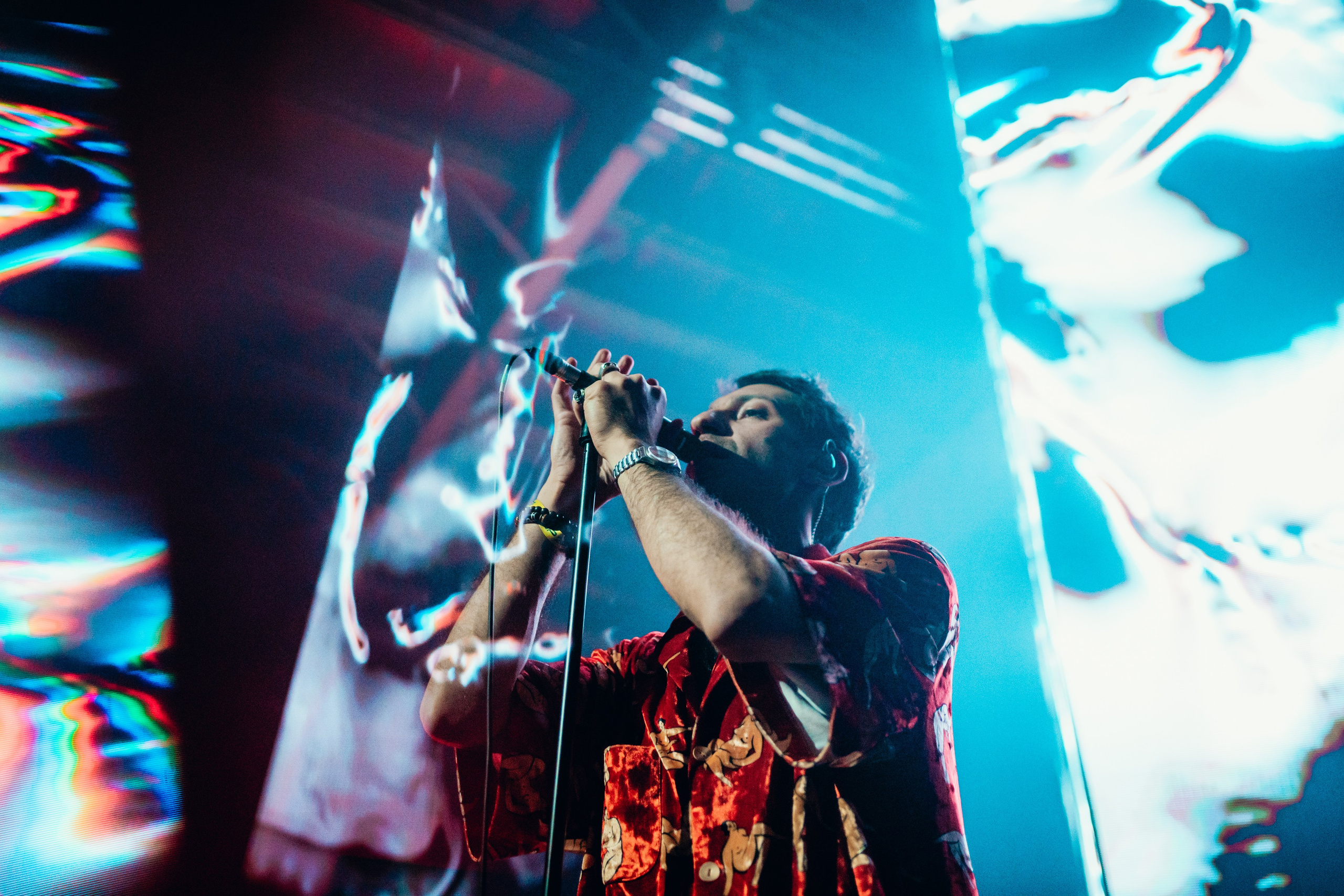 TON 2025. Главная