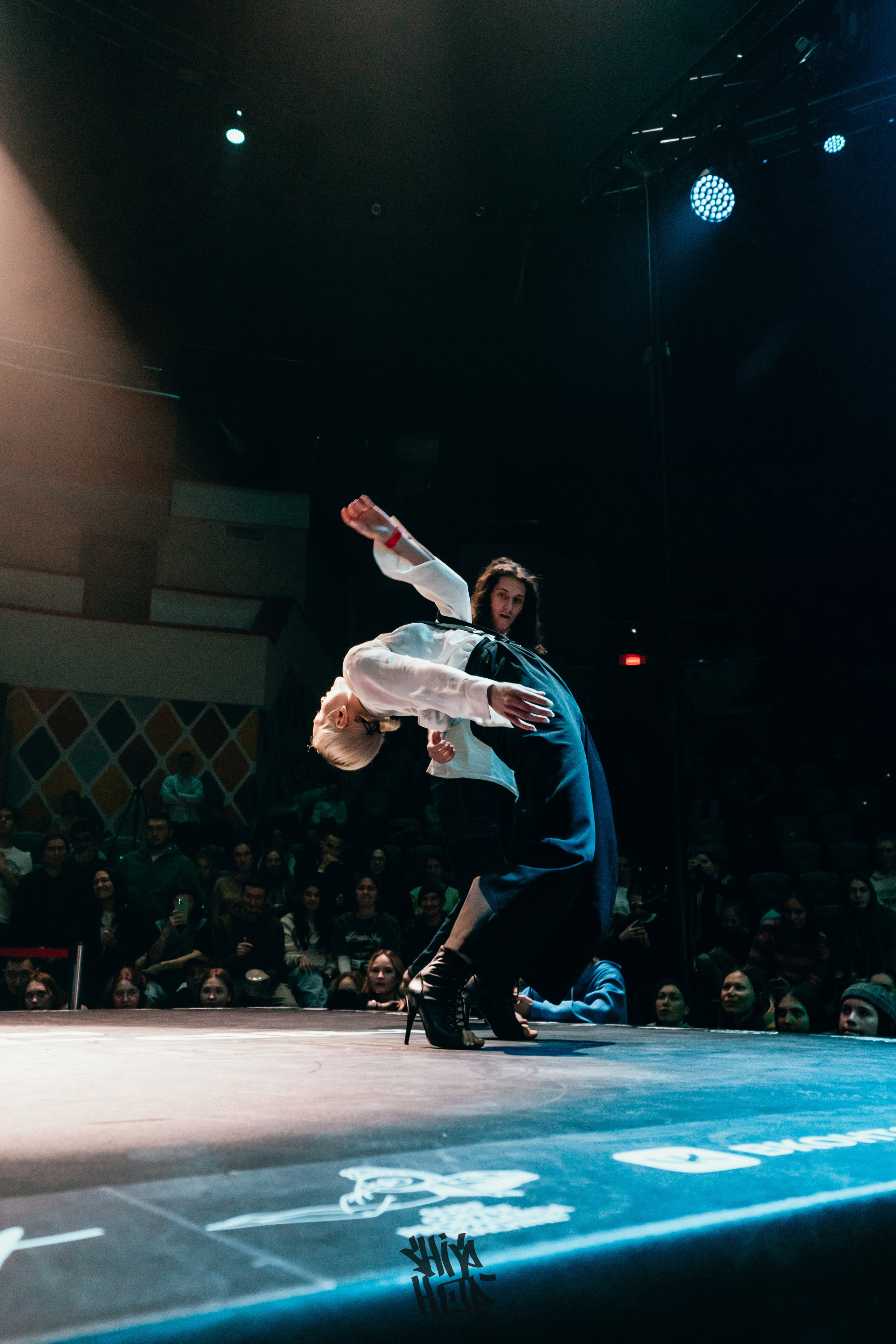 HIP HOP KAZAN 2024. Главная