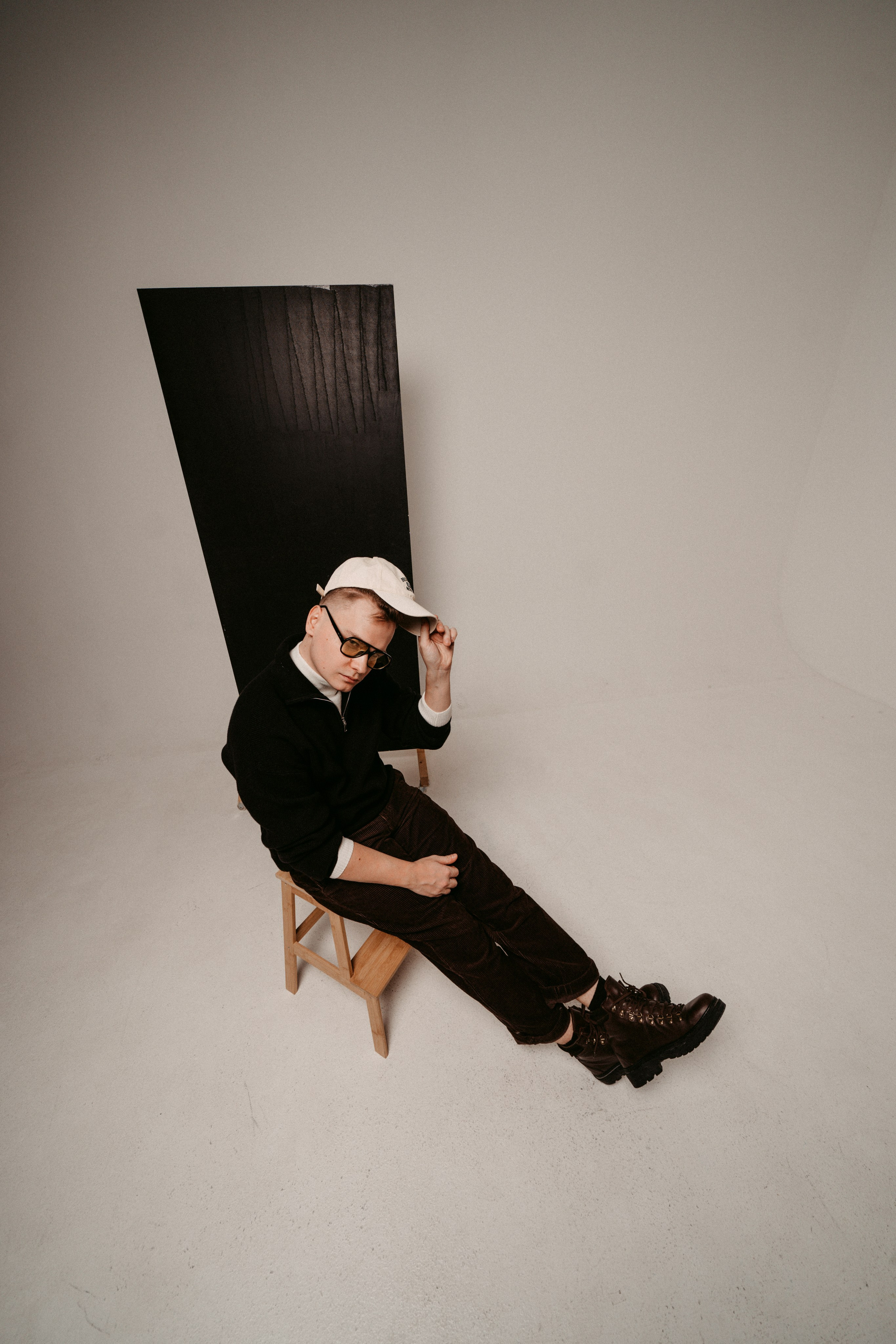 Faktura. Главная