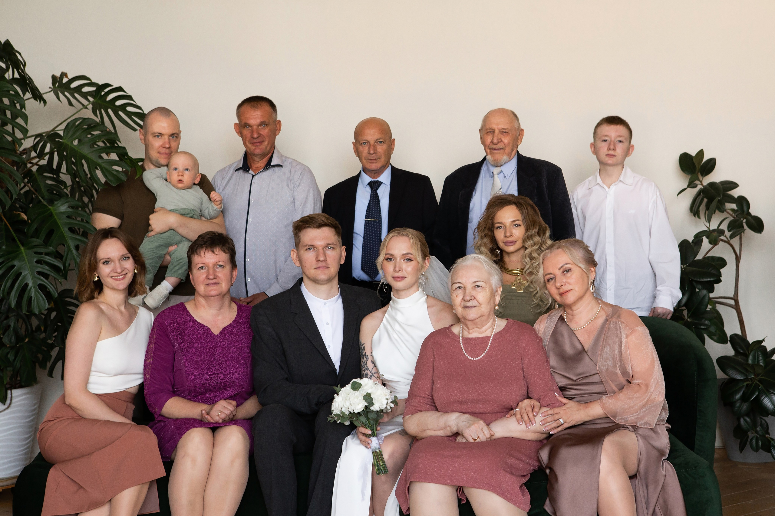 Александр и Софья. Фотограф в Краснодаре. Свадьбы| Репортажи| Портреты