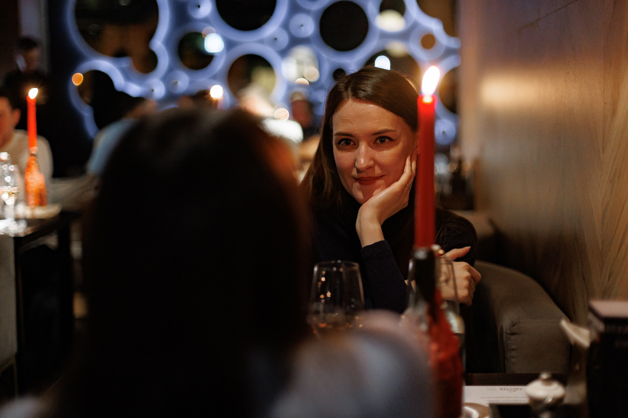 Гастроужин в ресторане Честер челябинск