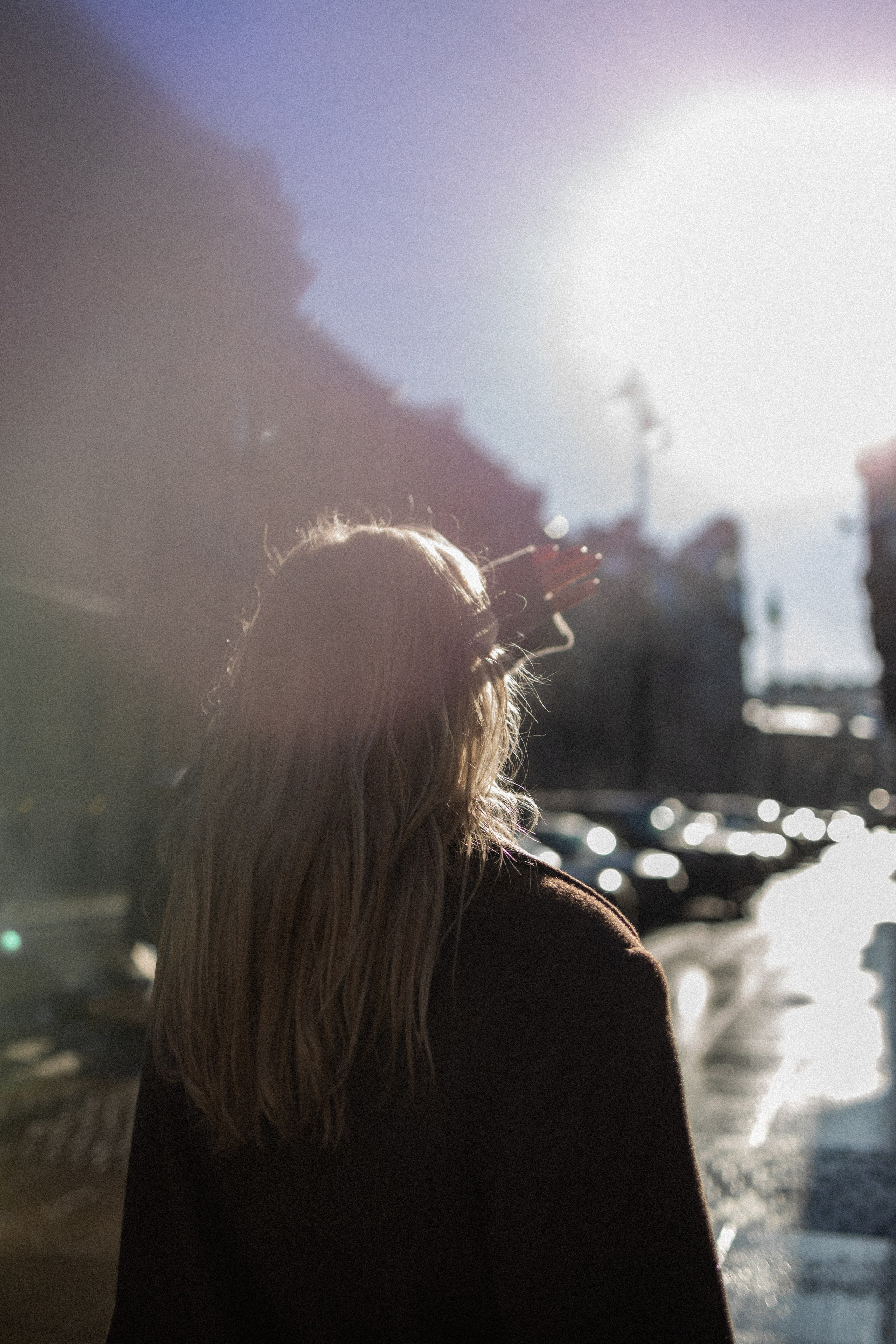 Эстетика П р о Я в л е н и я. Виноградова Маргарита. Фотограф P r o Явления